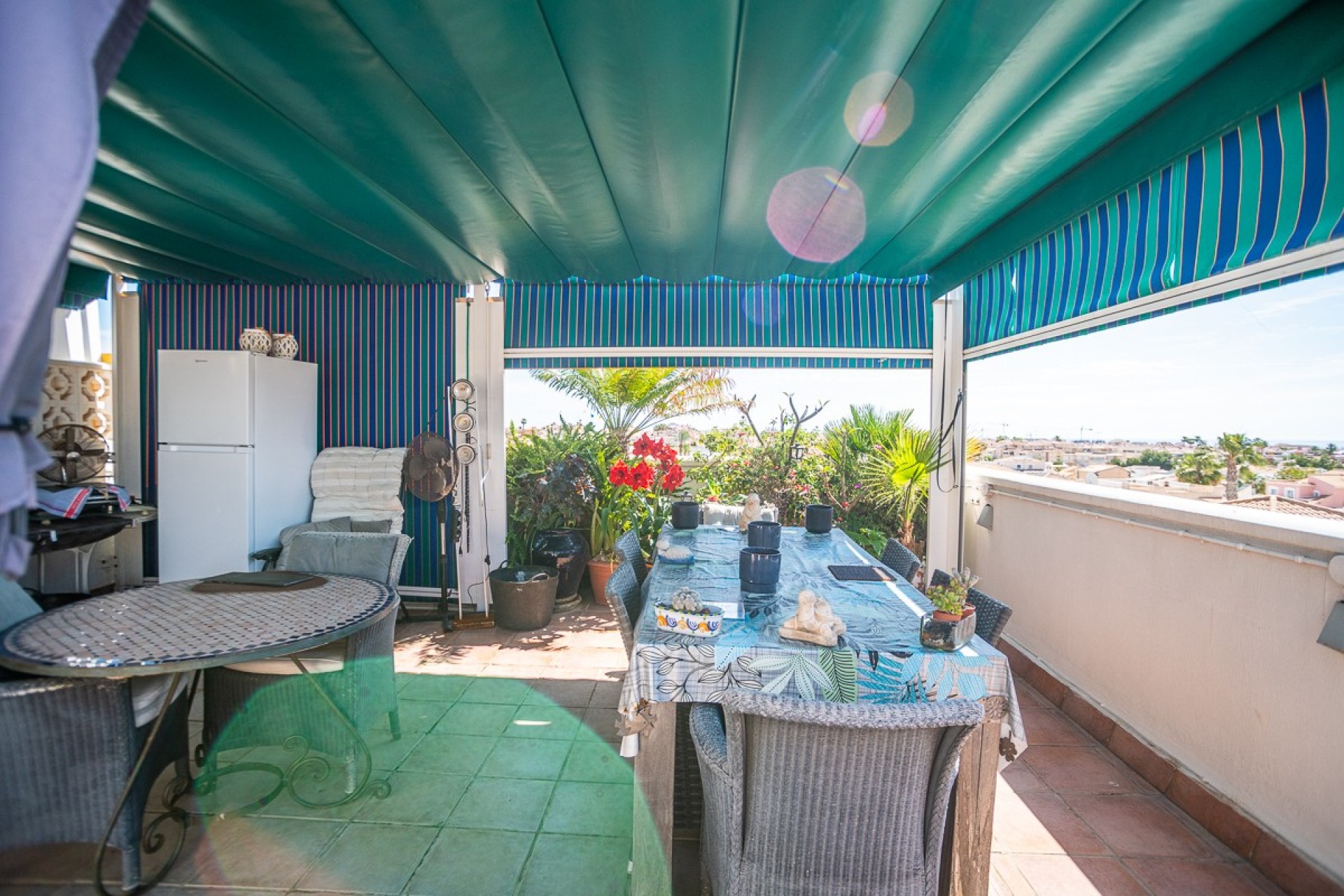 Wiederverkauf - Apartment -
Alicante - La Florida