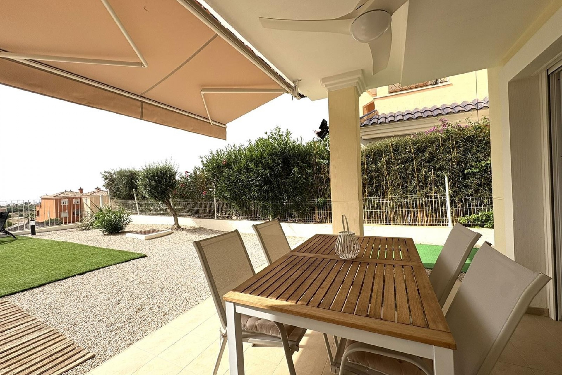 Wiederverkauf - Apartment -
Altaona Golf and Country Village - Altaona Golf - Country Village