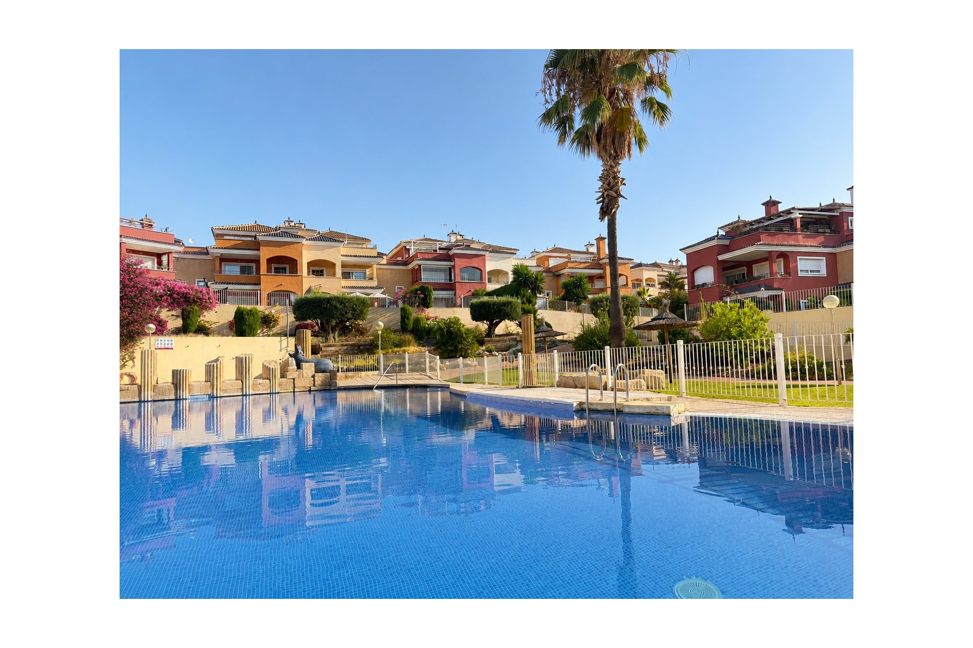 Wiederverkauf - Apartment -
Altaona Golf and Country Village - Altaona Golf - Country Village