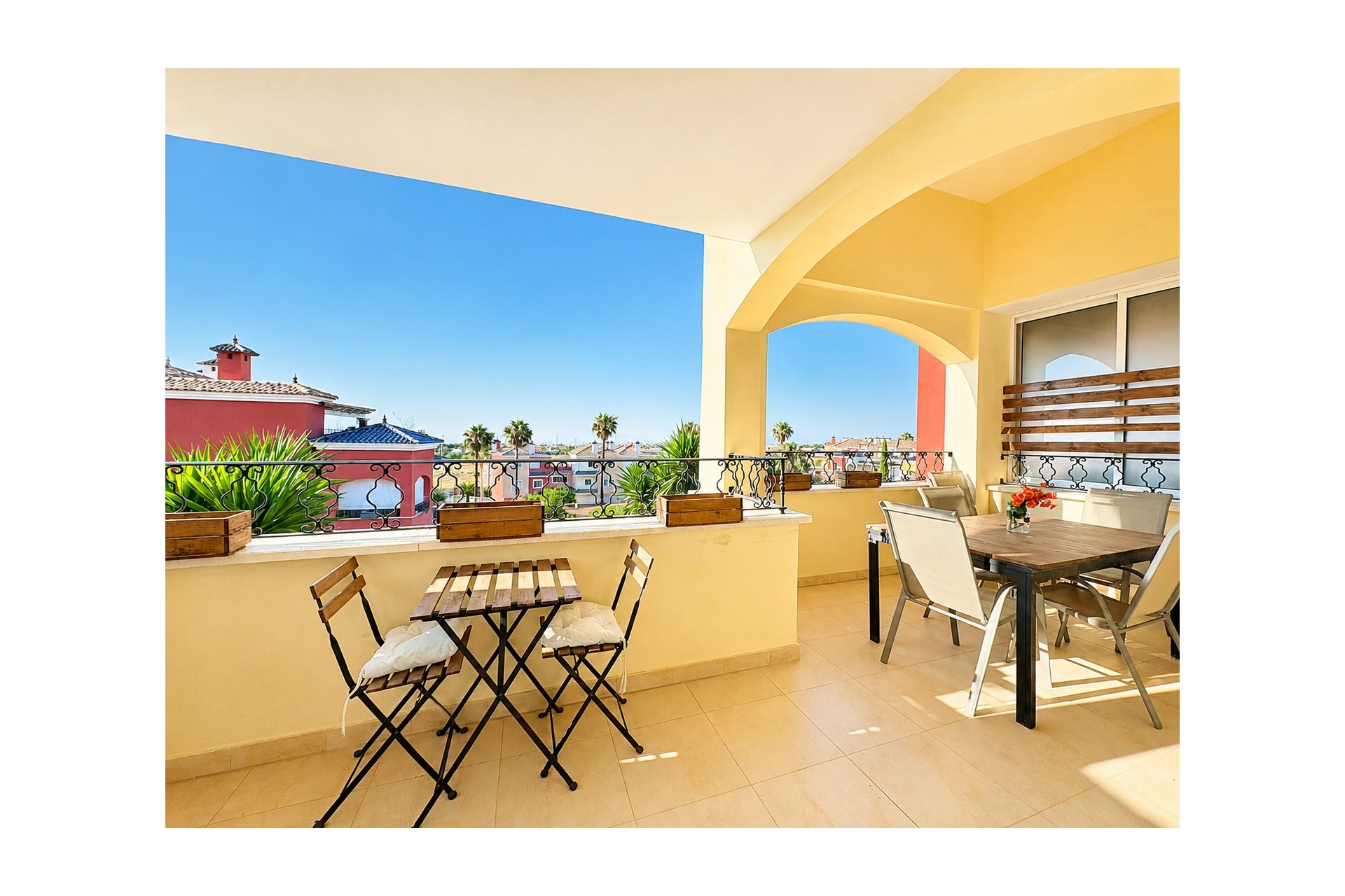 Wiederverkauf - Apartment -
Altaona Golf and Country Village - Altaona Golf - Country Village