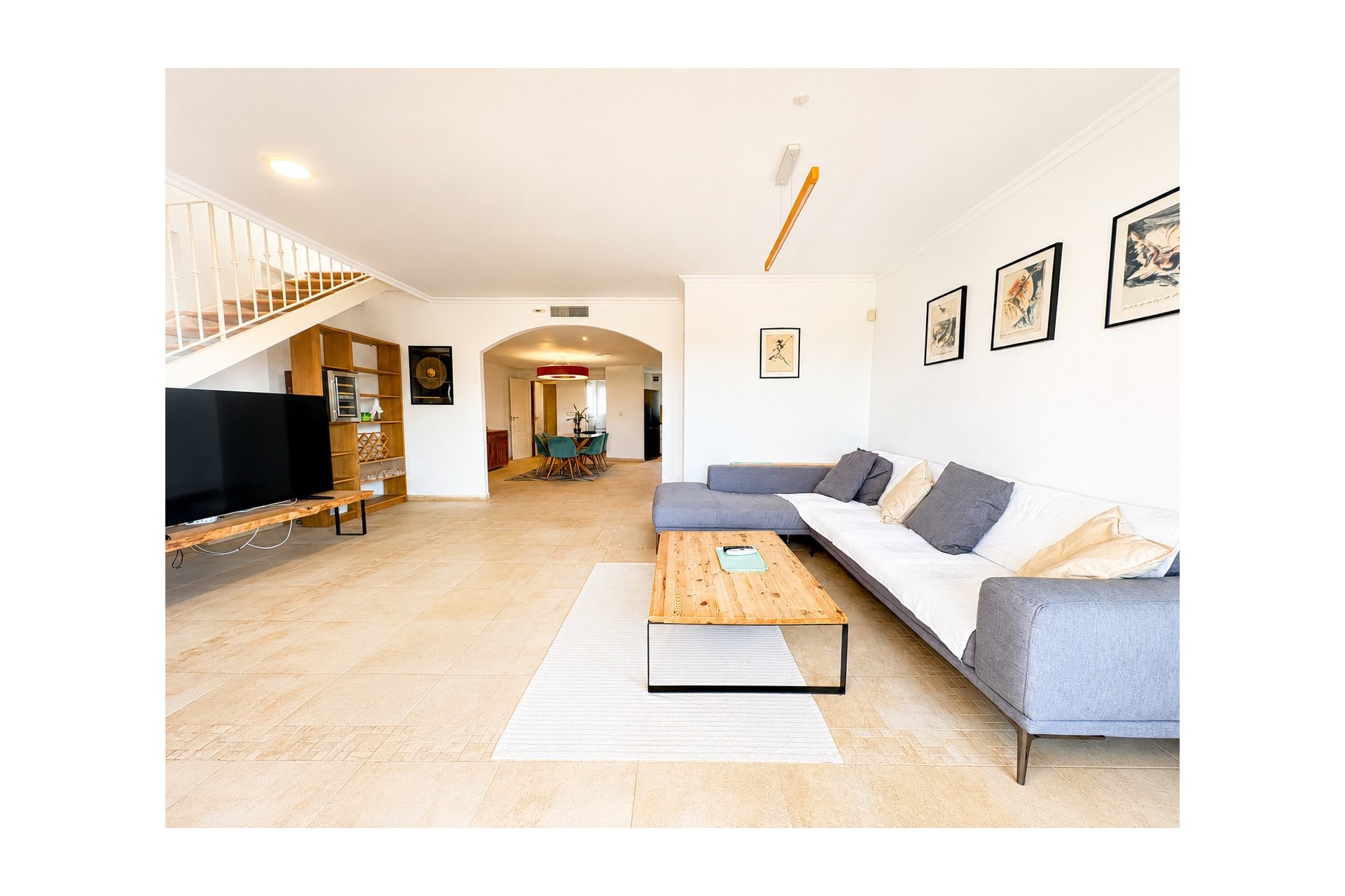 Wiederverkauf - Apartment -
Altaona Golf and Country Village - Altaona Golf - Country Village