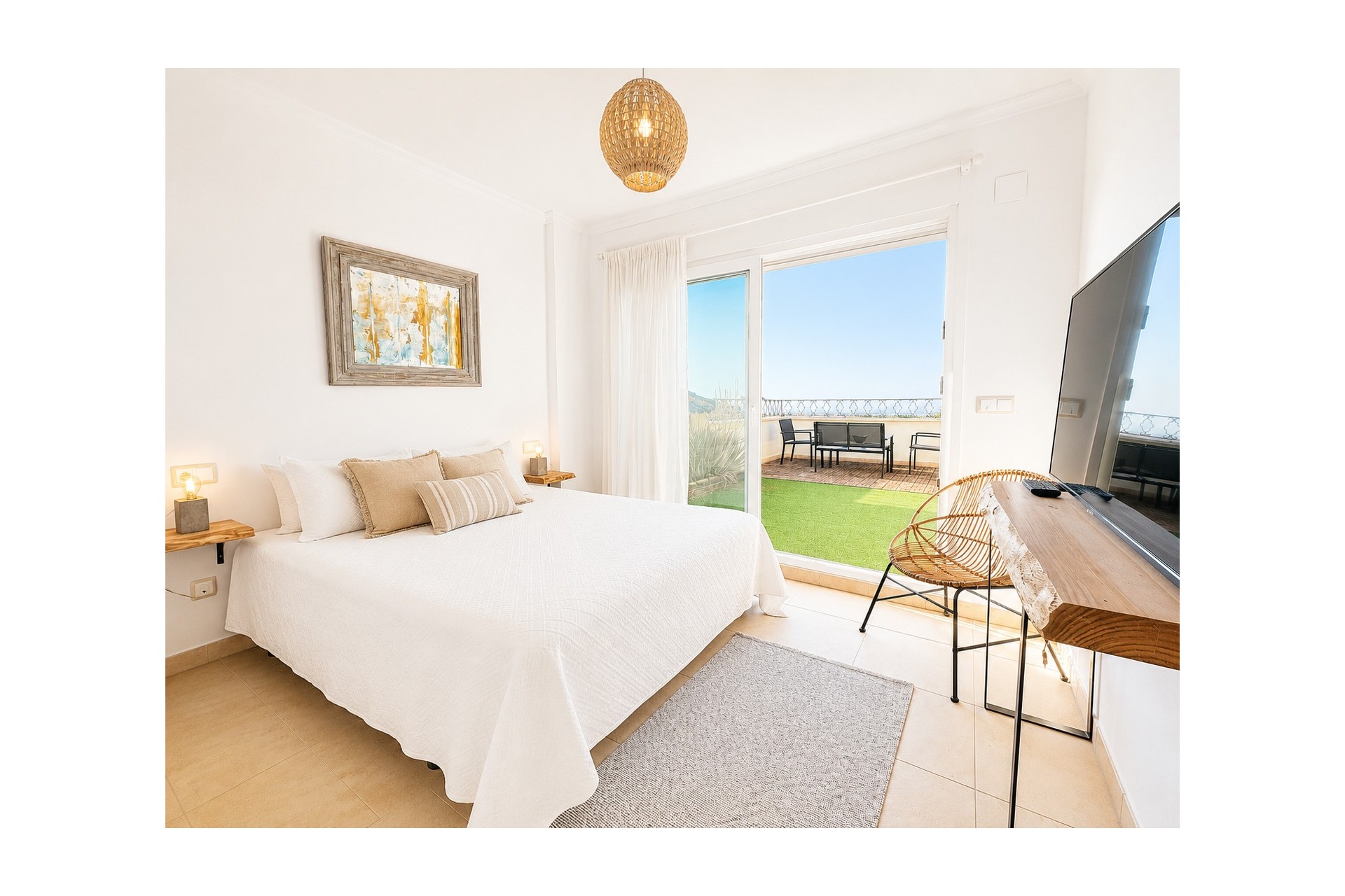 Wiederverkauf - Apartment -
Altaona Golf and Country Village - Altaona Golf - Country Village