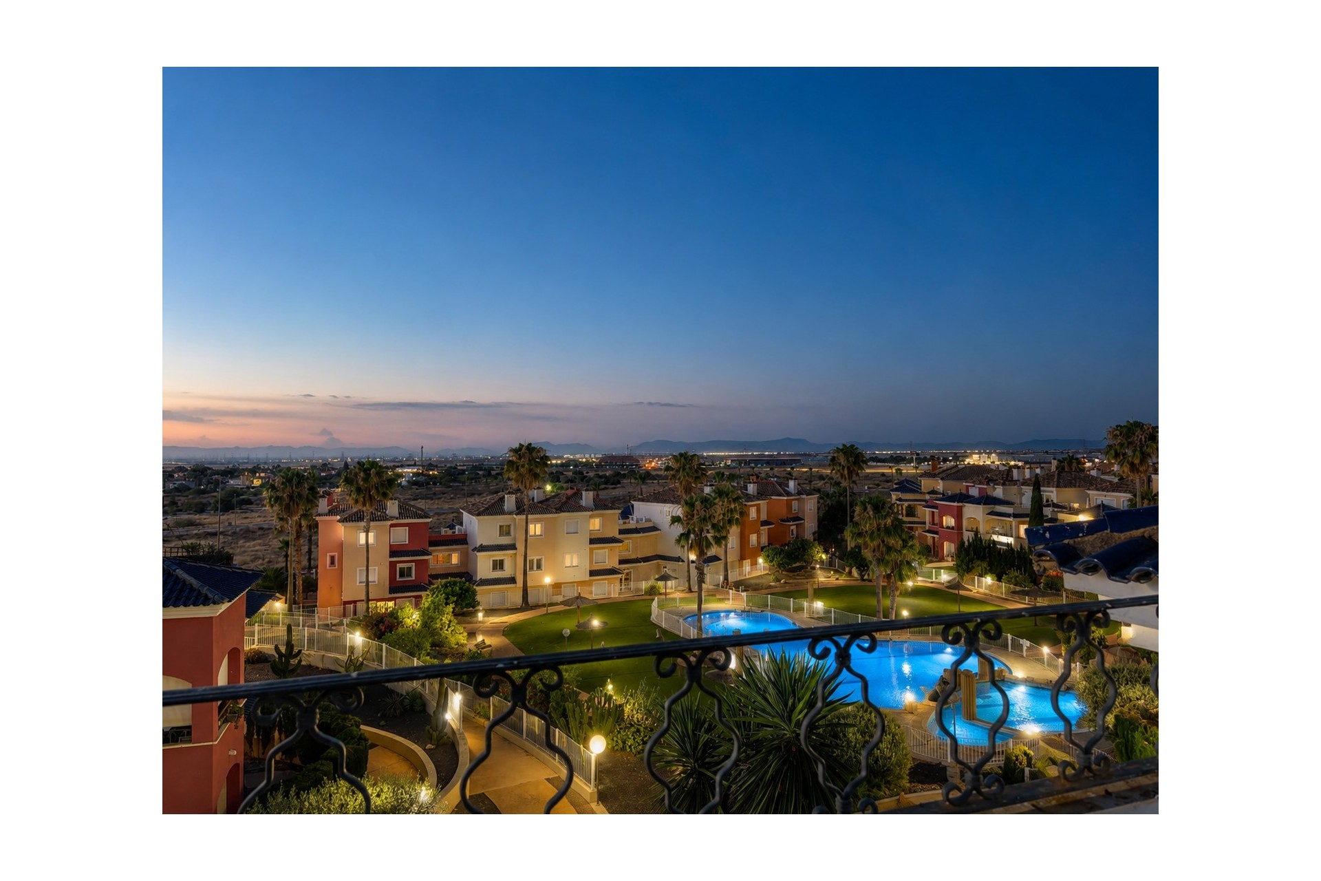 Wiederverkauf - Apartment -
Altaona Golf and Country Village - Altaona Golf - Country Village