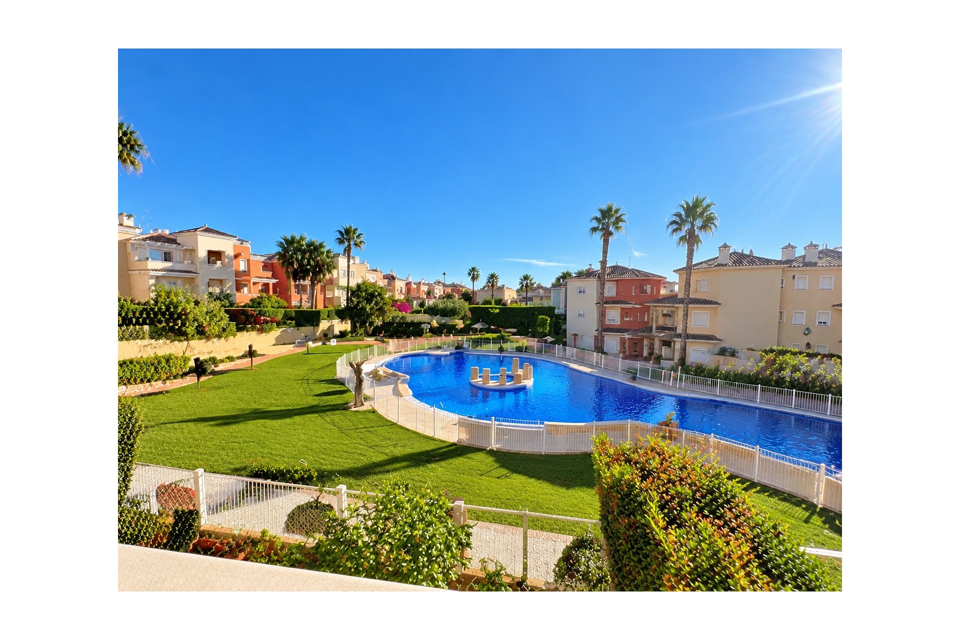 Wiederverkauf - Apartment -
Altaona Golf and Country Village - Altaona Golf - Country Village
