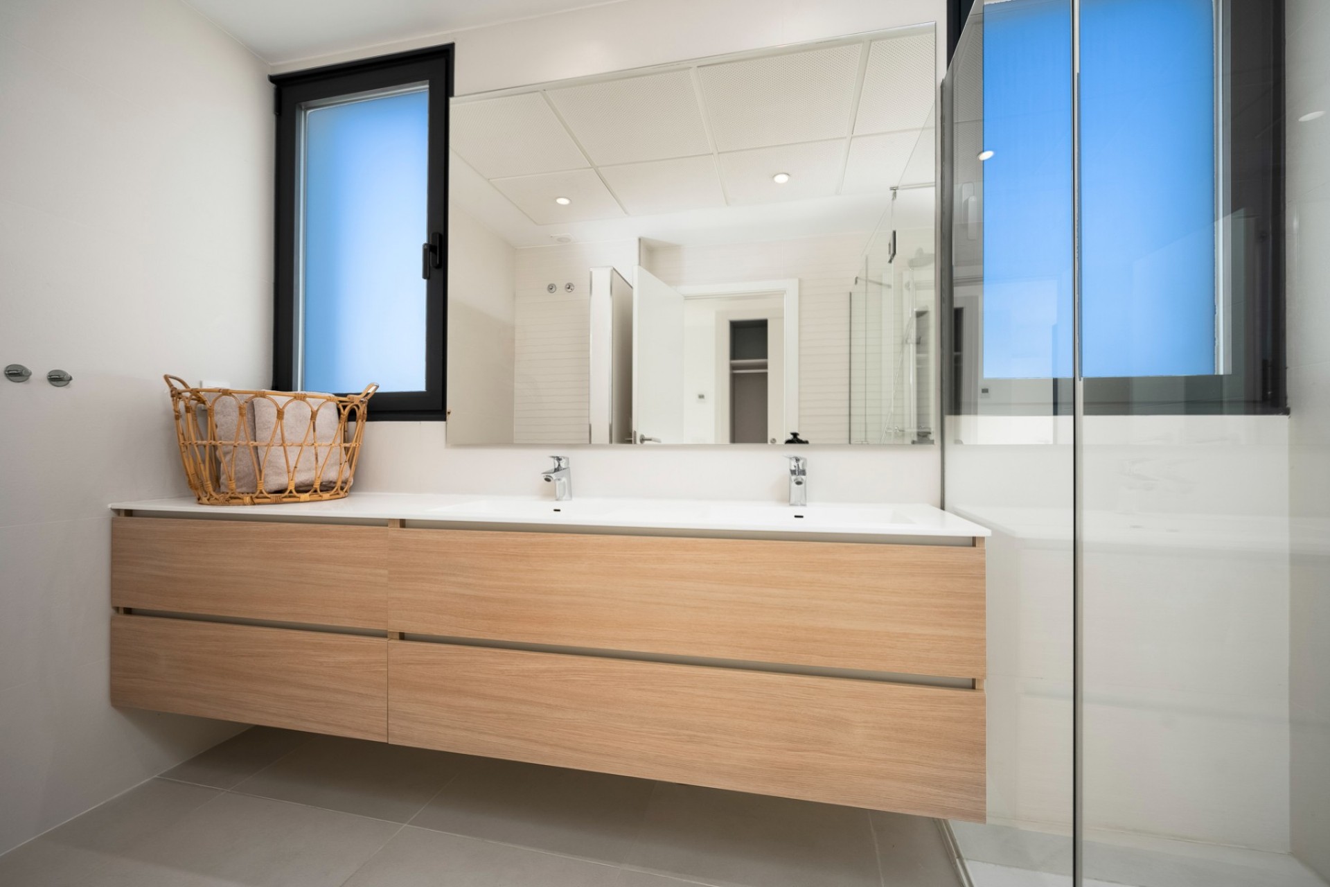 Wiederverkauf - Apartment -
Benahavis - Atalaya Park