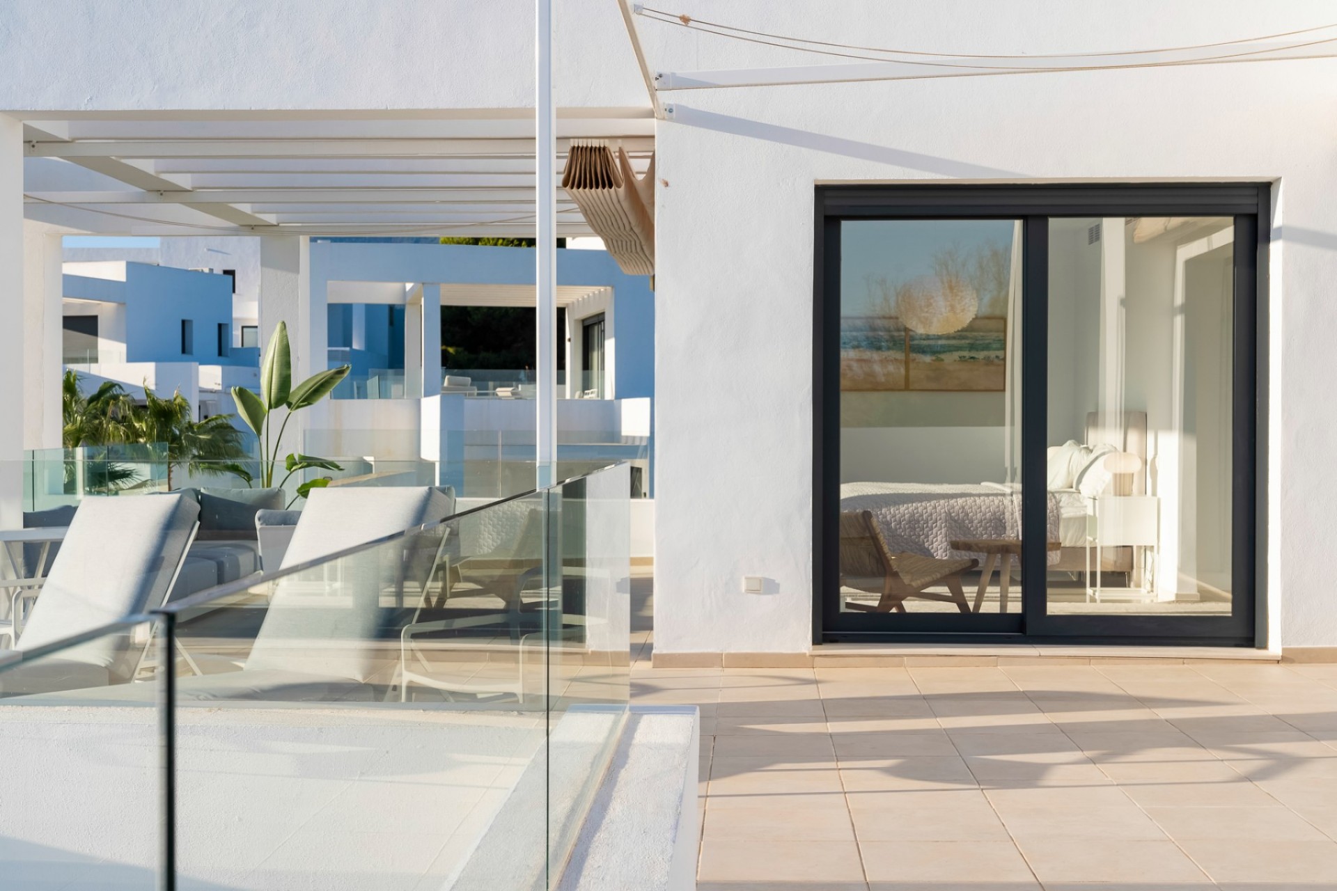 Wiederverkauf - Apartment -
Benahavis - Atalaya Park