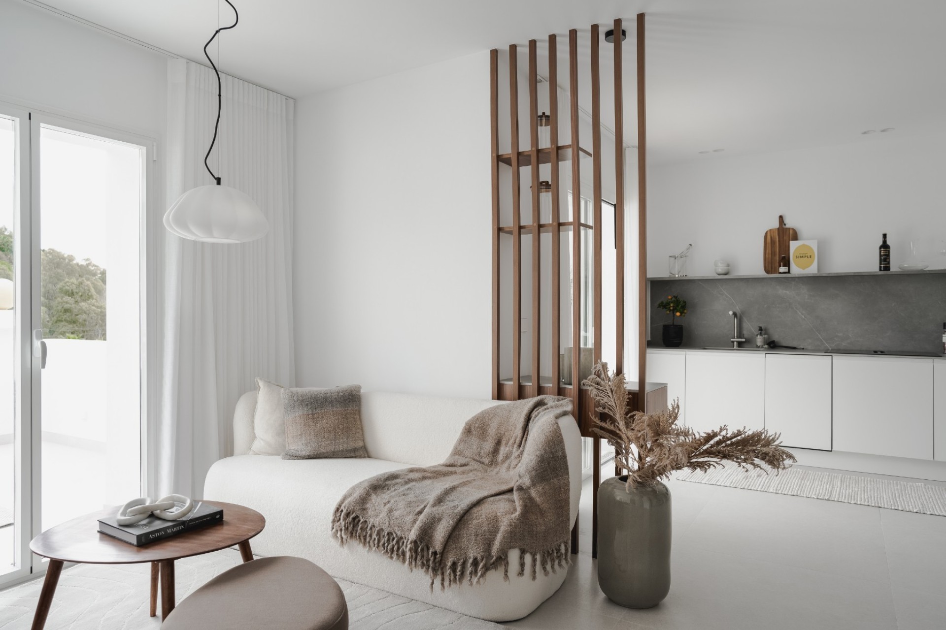 Wiederverkauf - Apartment -
Benahavis - La Quinta