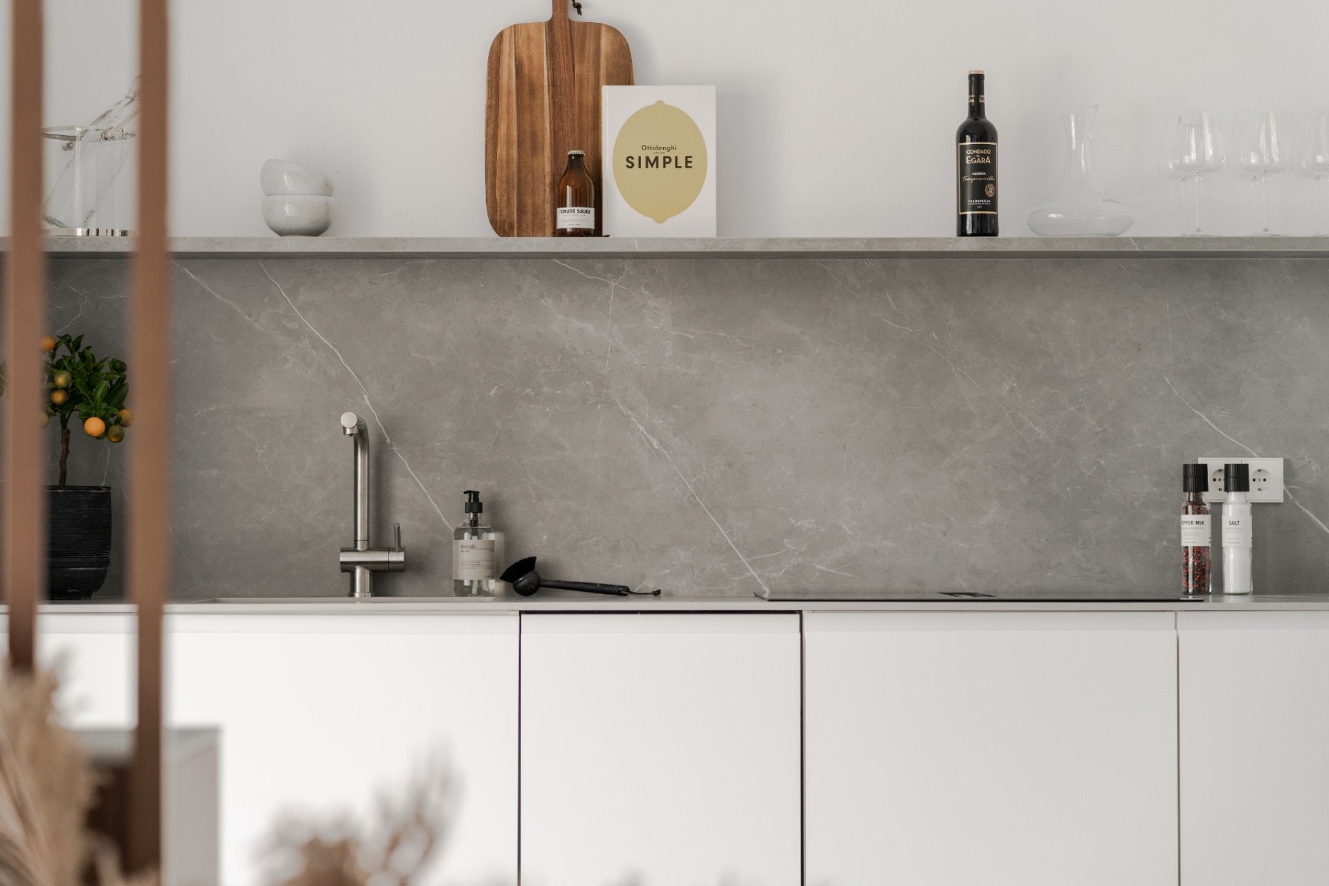 Wiederverkauf - Apartment -
Benahavis - La Quinta