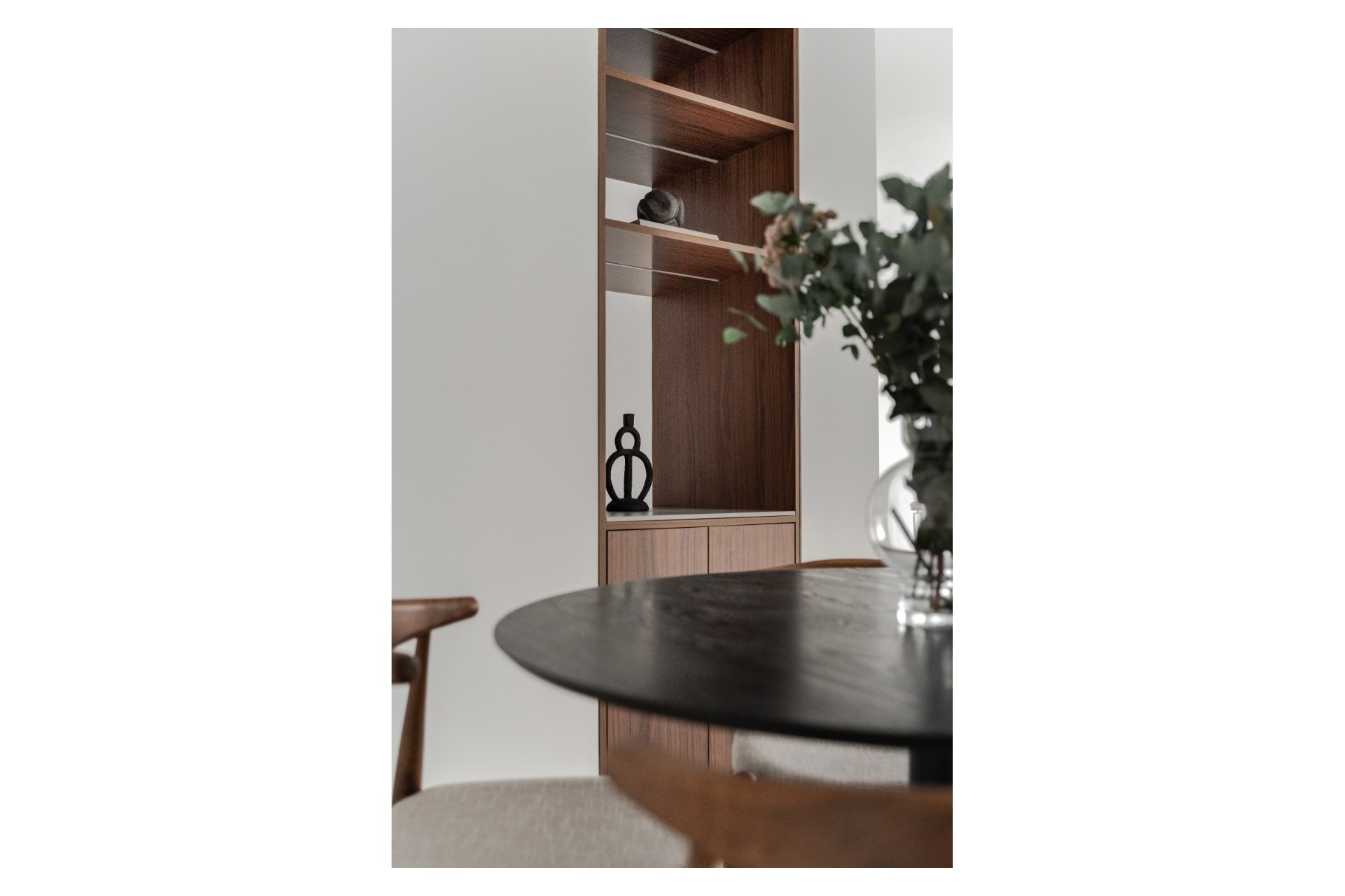 Wiederverkauf - Apartment -
Benahavis - La Quinta