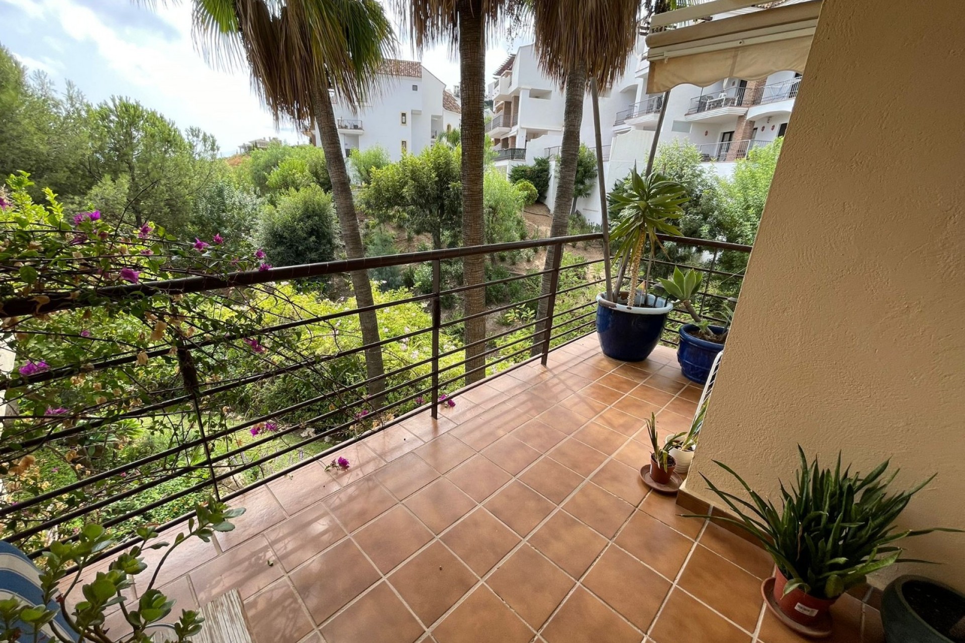 Wiederverkauf - Apartment -
Benahavis - Los Arqueros