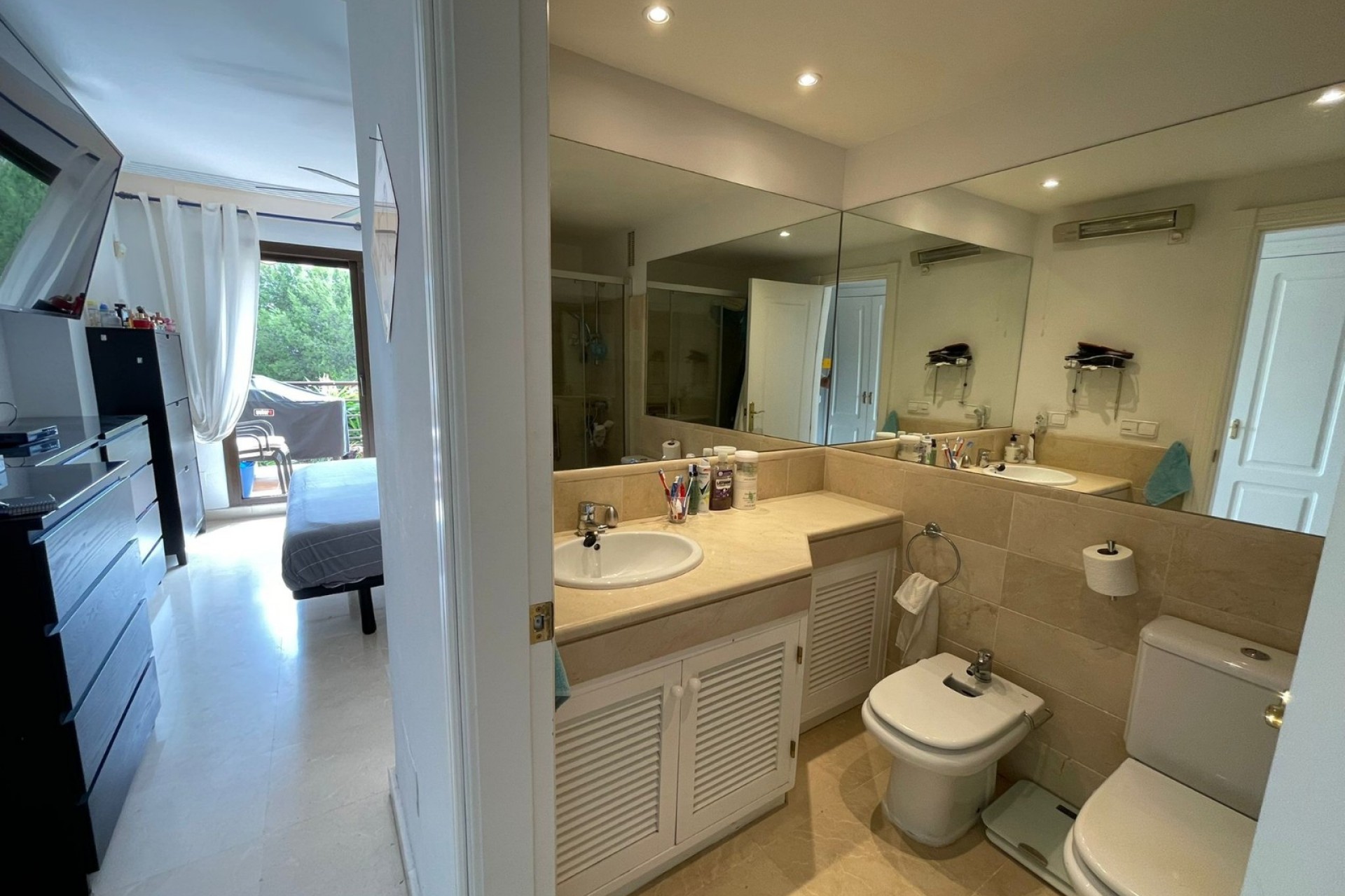 Wiederverkauf - Apartment -
Benahavis - Los Arqueros