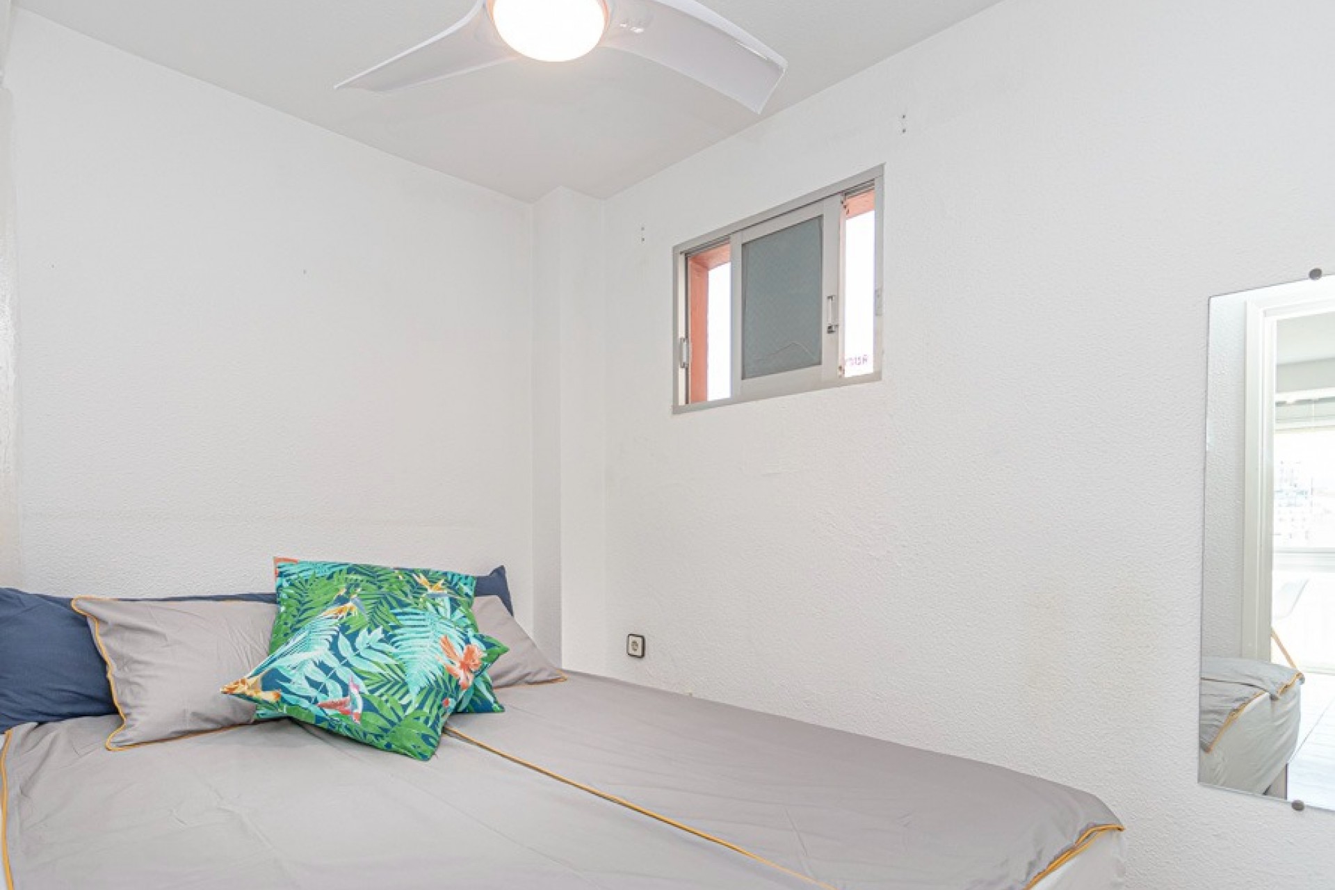 Wiederverkauf - Apartment -
Benidorm - Rincon de Loix Llano