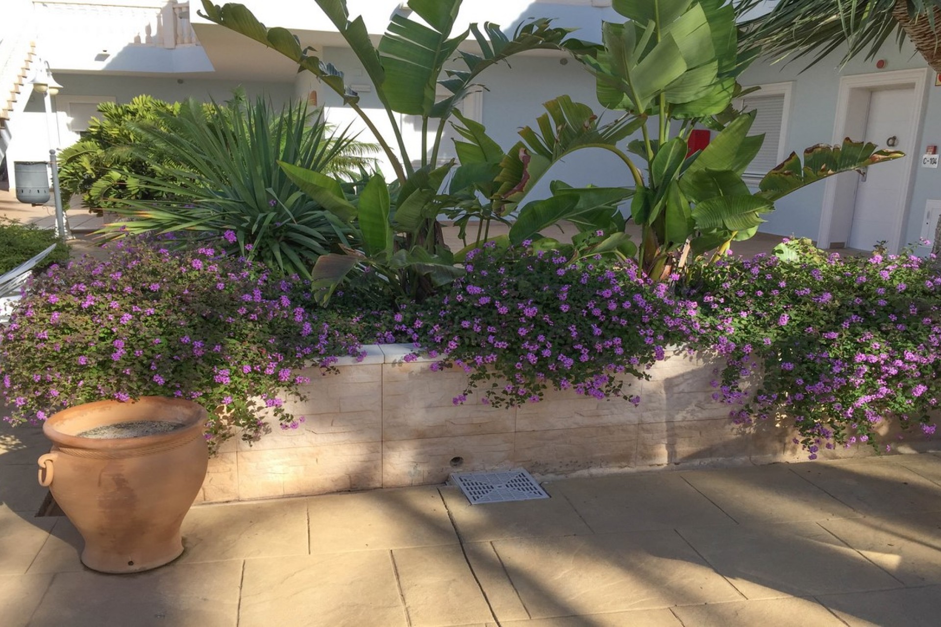 Wiederverkauf - Apartment -
Benissa - Parques Casablanca