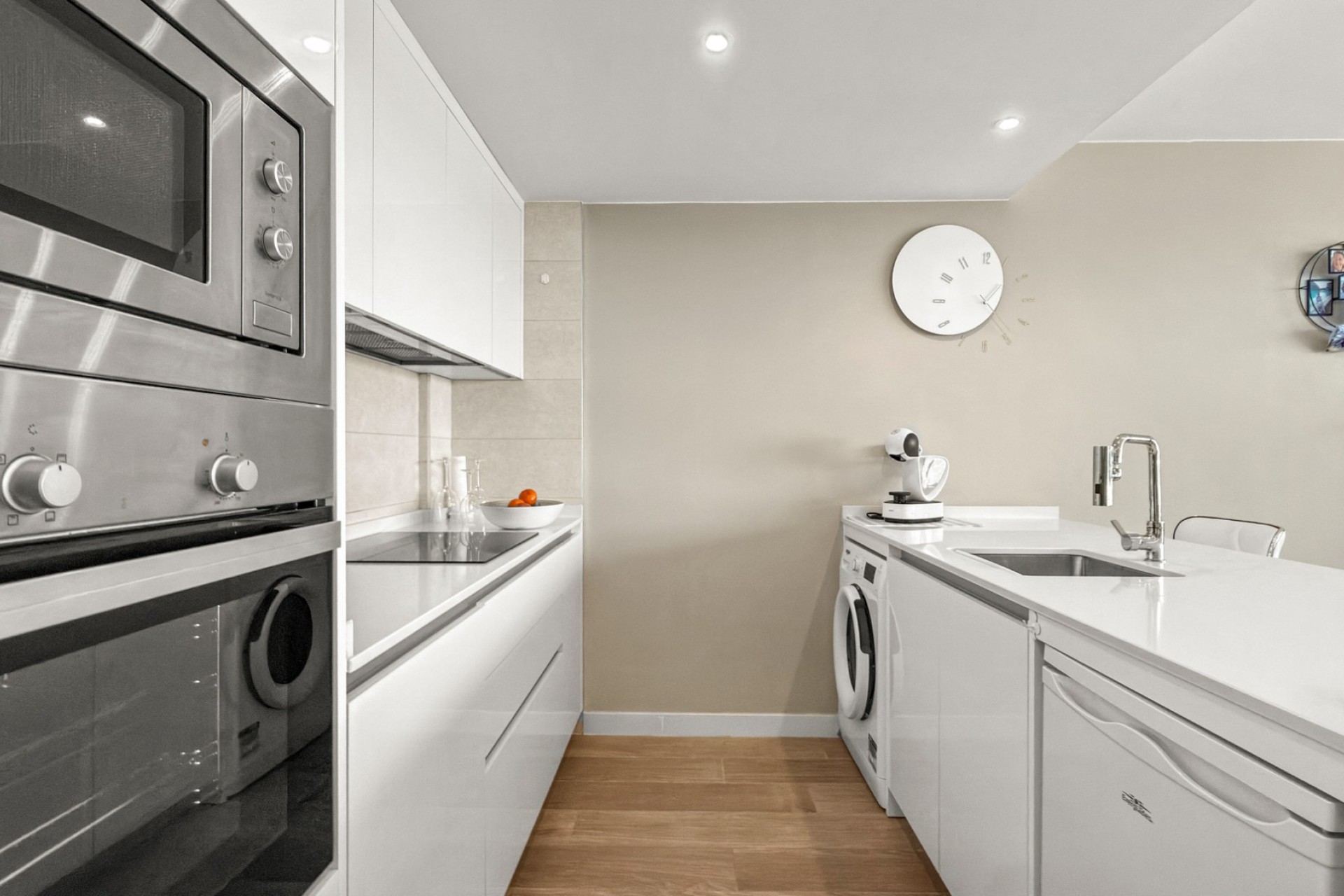 Wiederverkauf - Apartment -
Cartagena - Playa Honda-Playa Paraíso