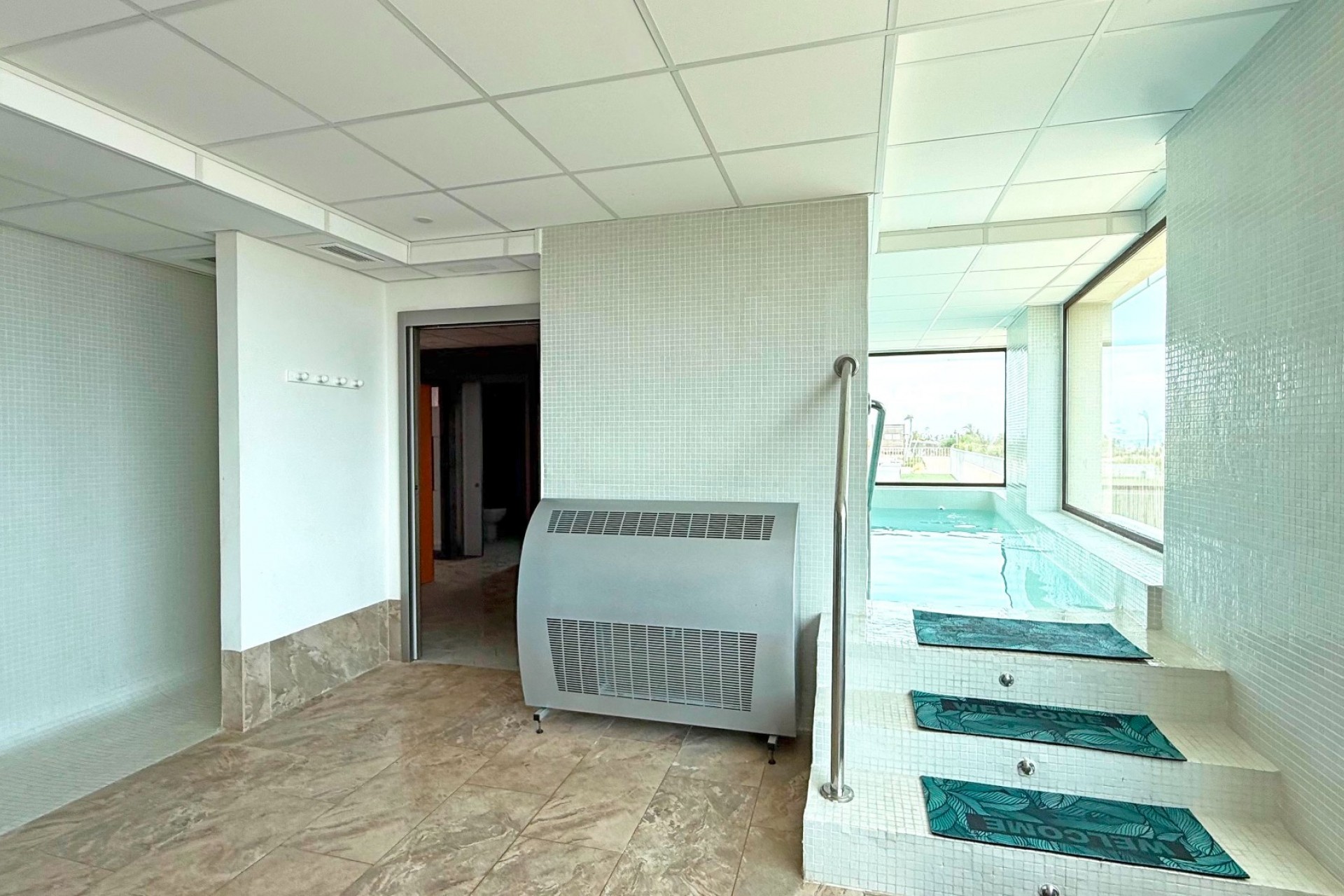 Wiederverkauf - Apartment -
Cartagena - Playa Honda-Playa Paraíso