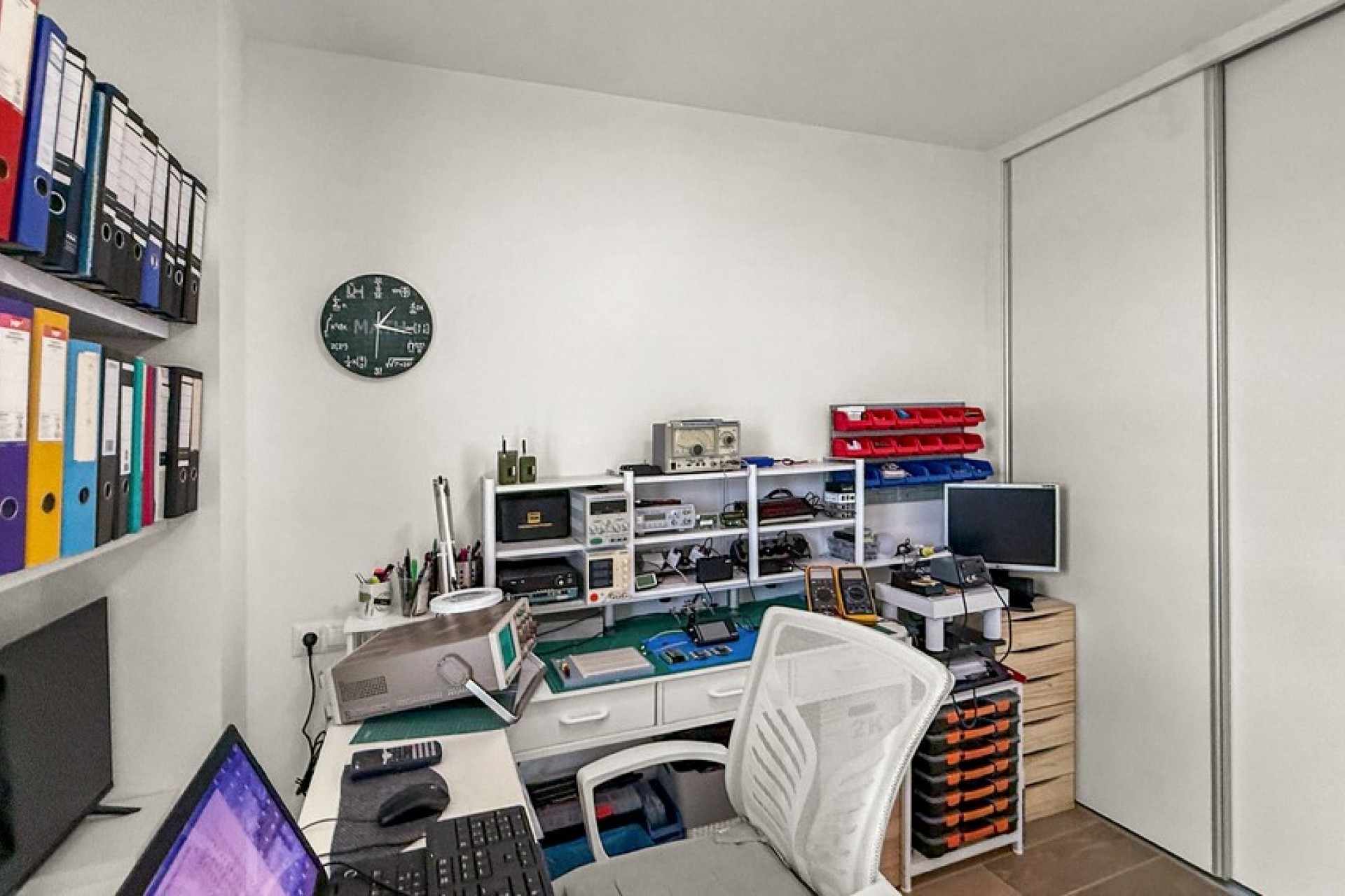 Wiederverkauf - Apartment -
Cartagena - Playa Honda-Playa Paraíso