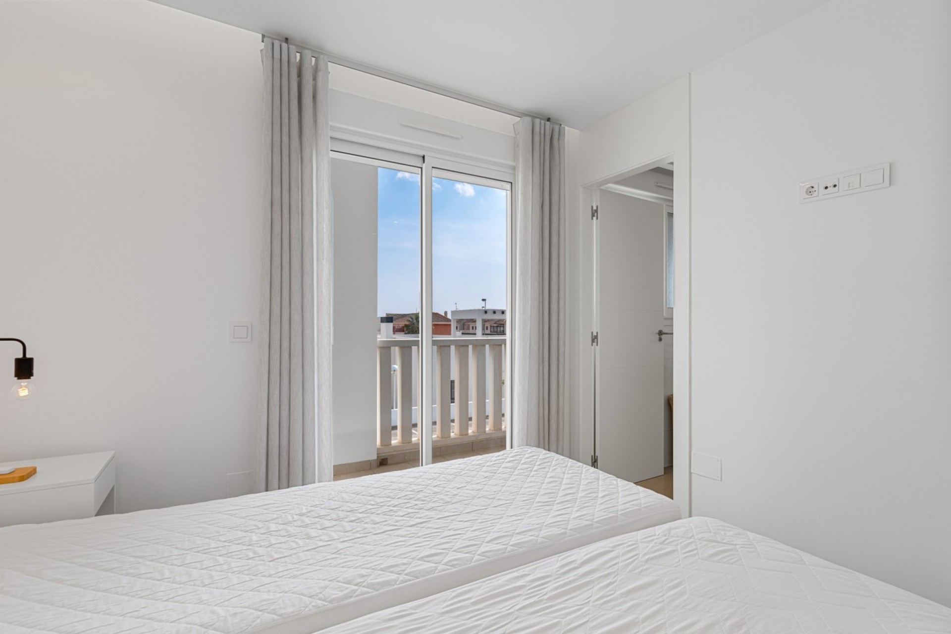 Wiederverkauf - Apartment -
Ciudad Quesada - Doña Pepa