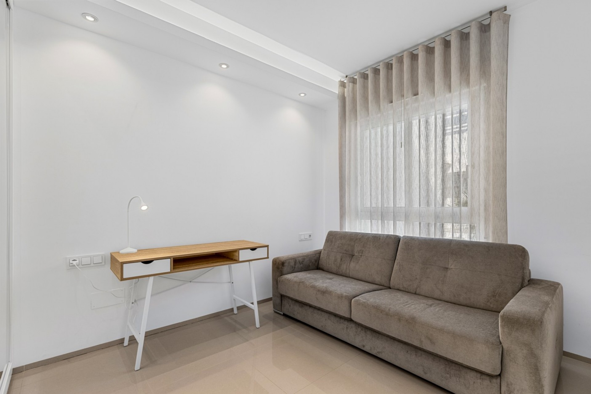 Wiederverkauf - Apartment -
Ciudad Quesada - Doña Pepa