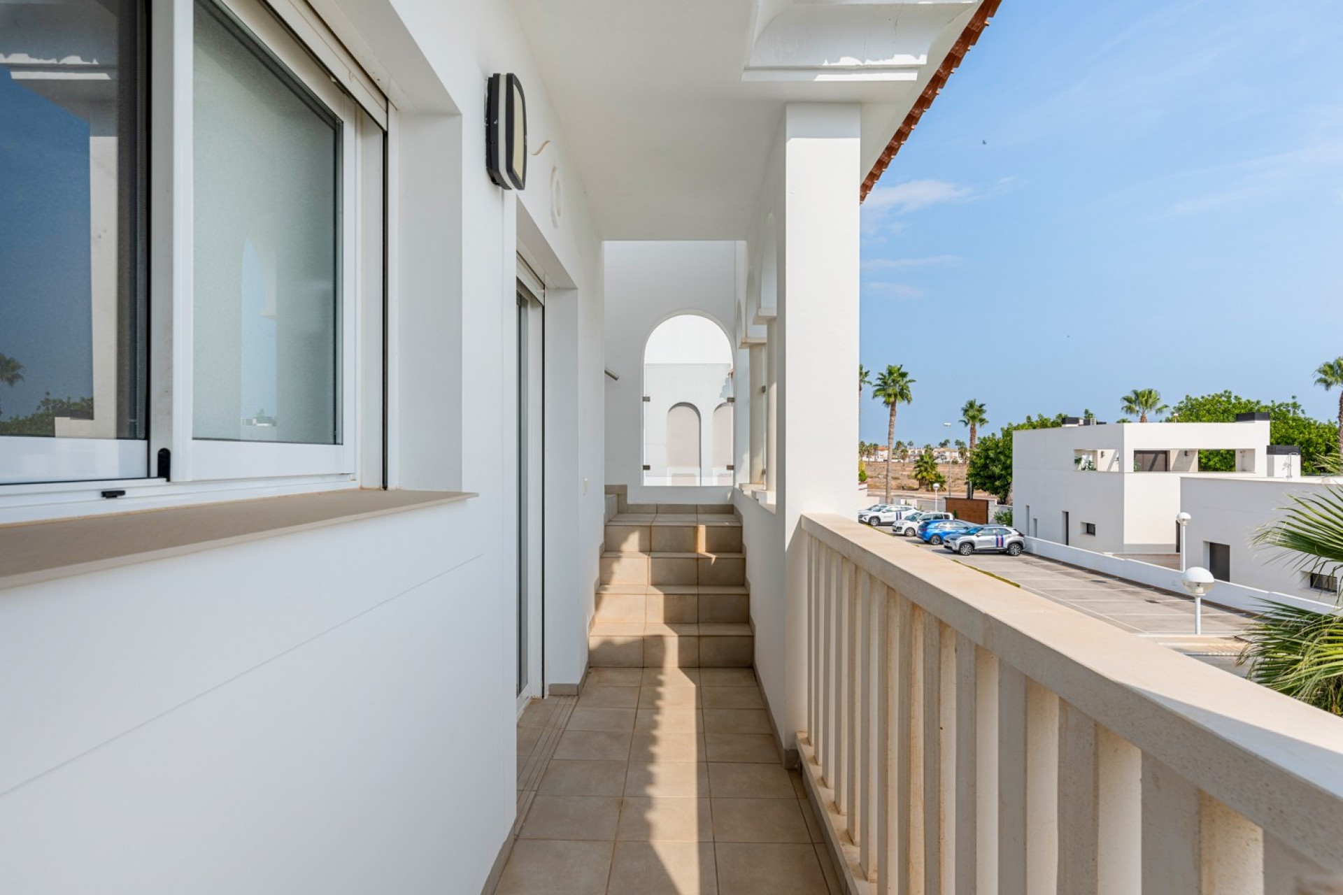 Wiederverkauf - Apartment -
Ciudad Quesada - Doña Pepa