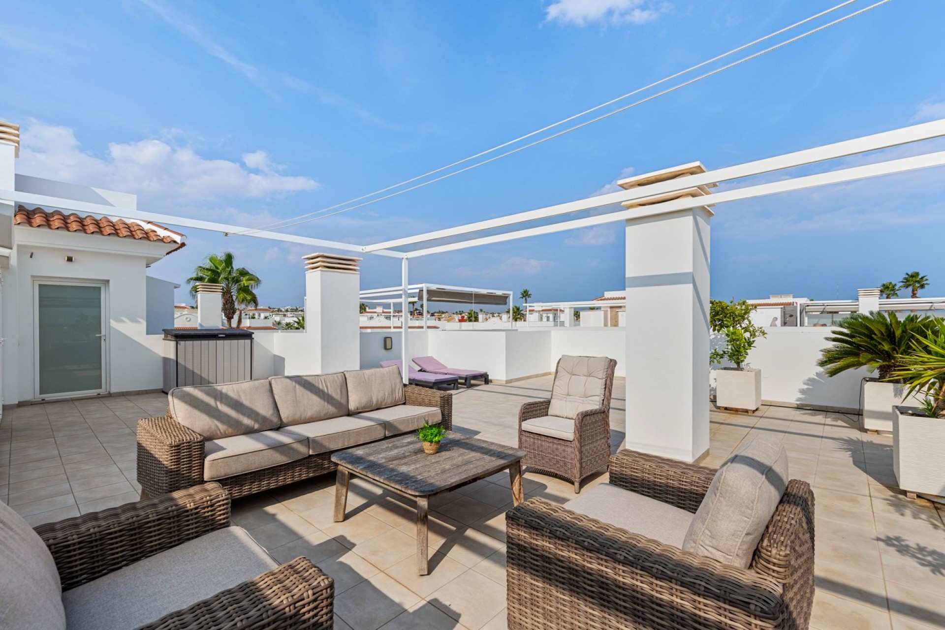 Wiederverkauf - Apartment -
Ciudad Quesada - Doña Pepa