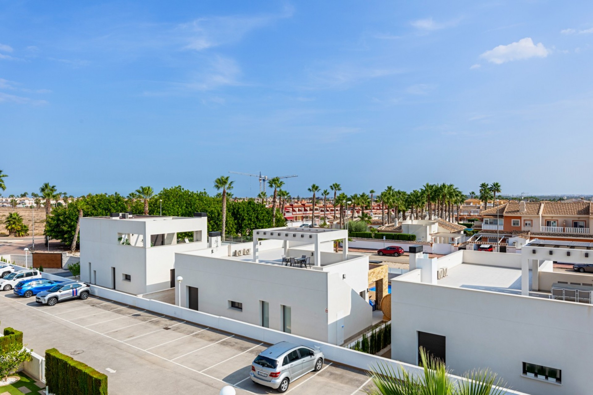 Wiederverkauf - Apartment -
Ciudad Quesada - Doña Pepa