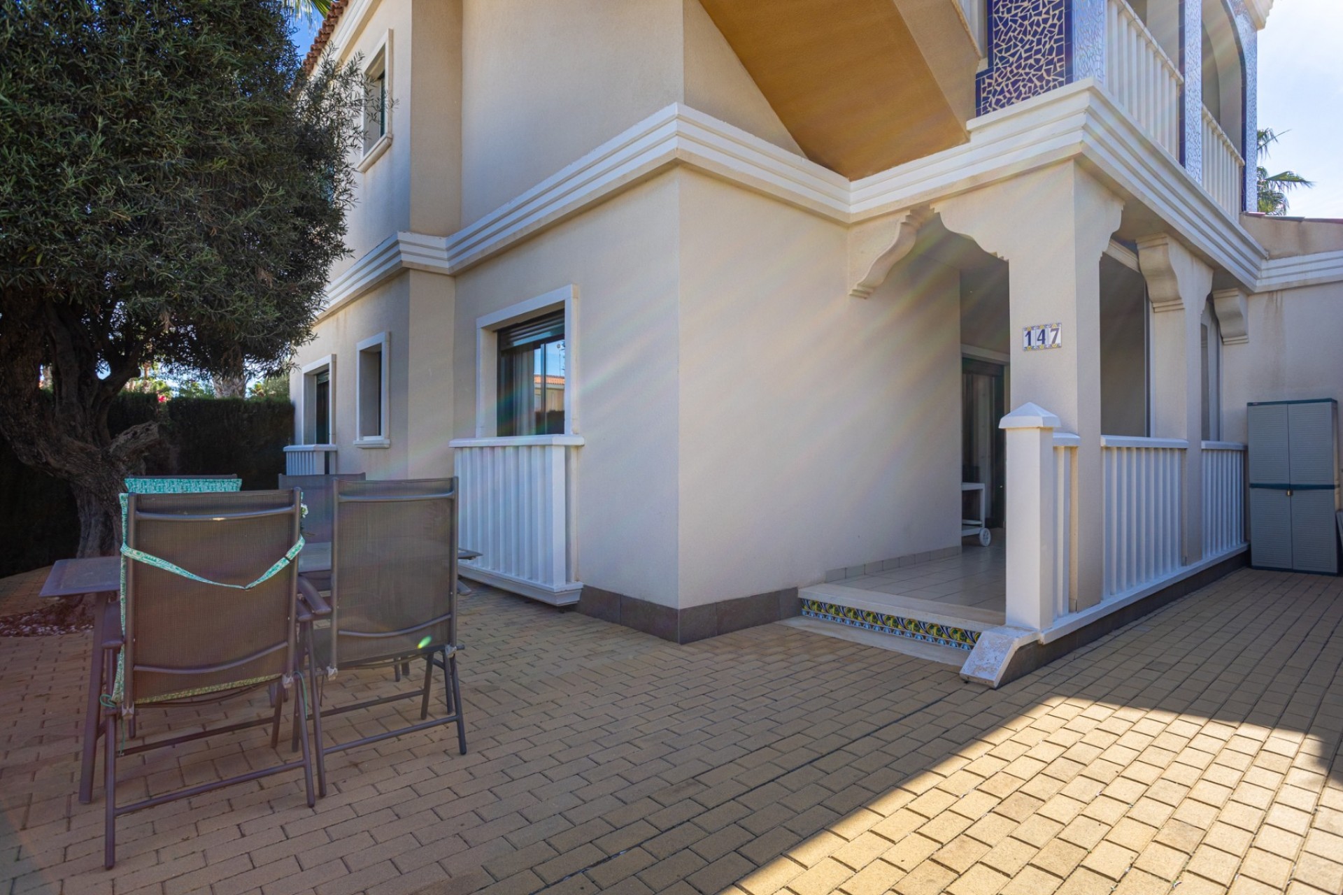 Wiederverkauf - Apartment -
Ciudad Quesada - Doña Pepa