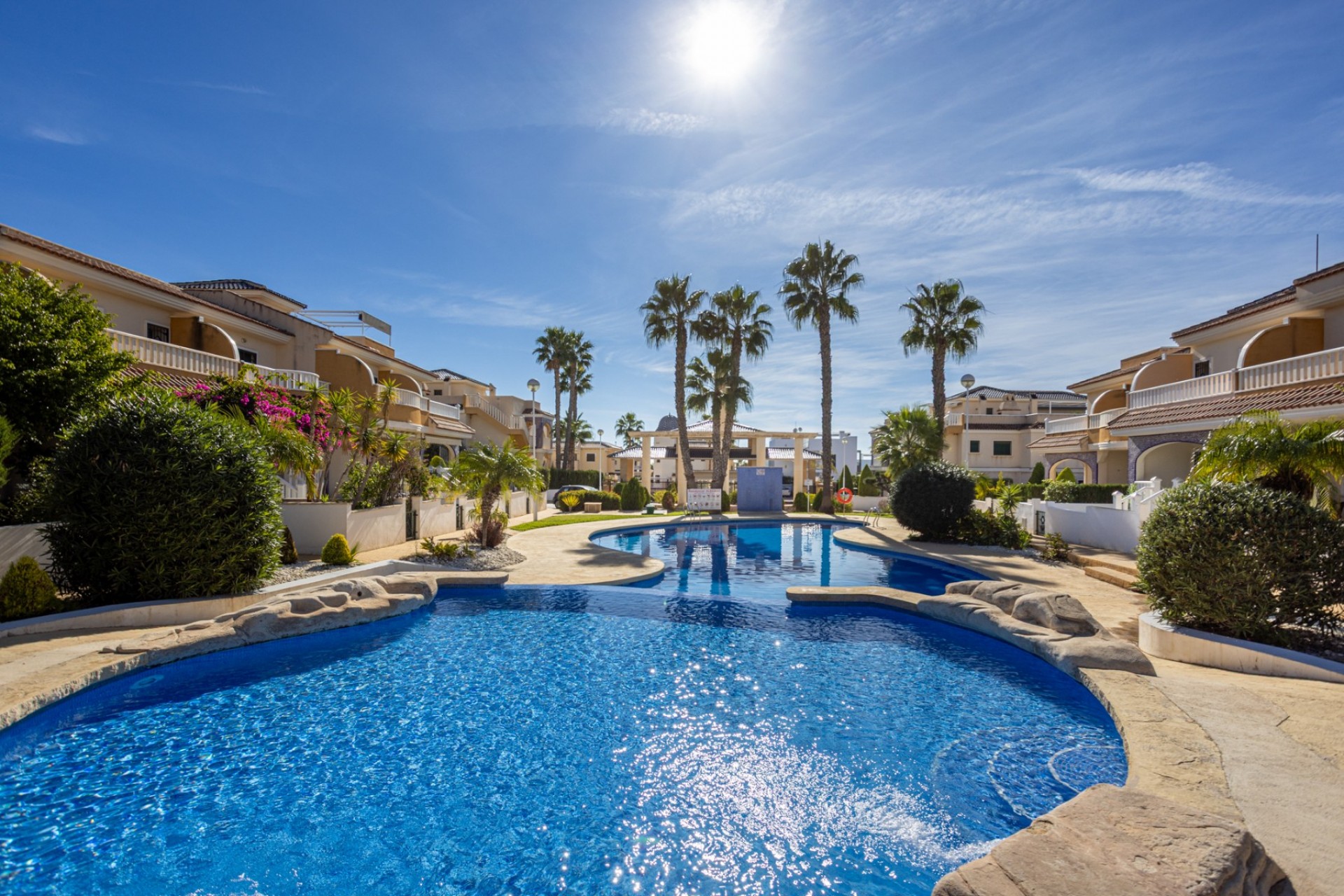 Wiederverkauf - Apartment -
Ciudad Quesada - Doña Pepa