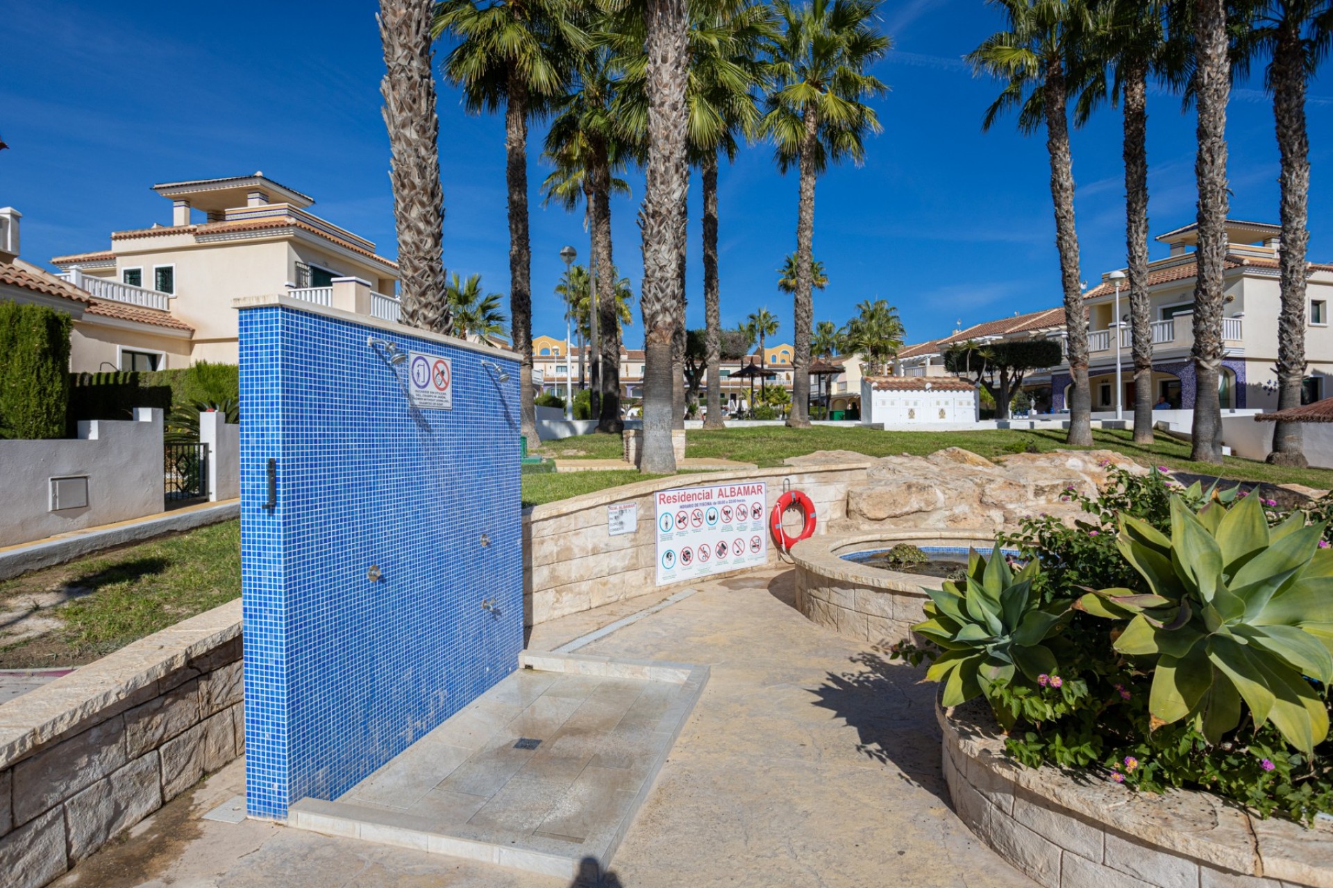 Wiederverkauf - Apartment -
Ciudad Quesada - Doña Pepa