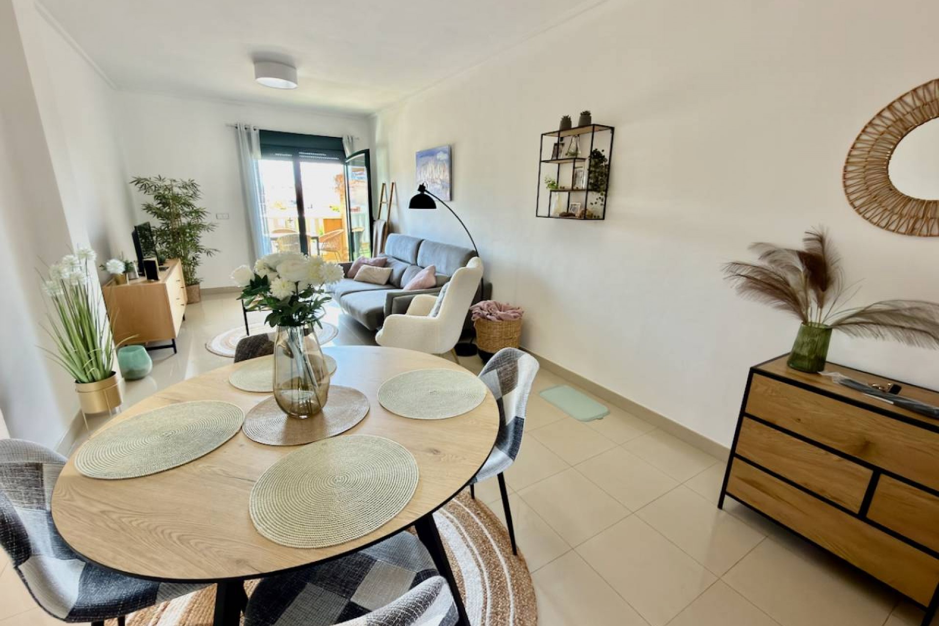 Wiederverkauf - Apartment -
Ciudad Quesada - Doña Pepa