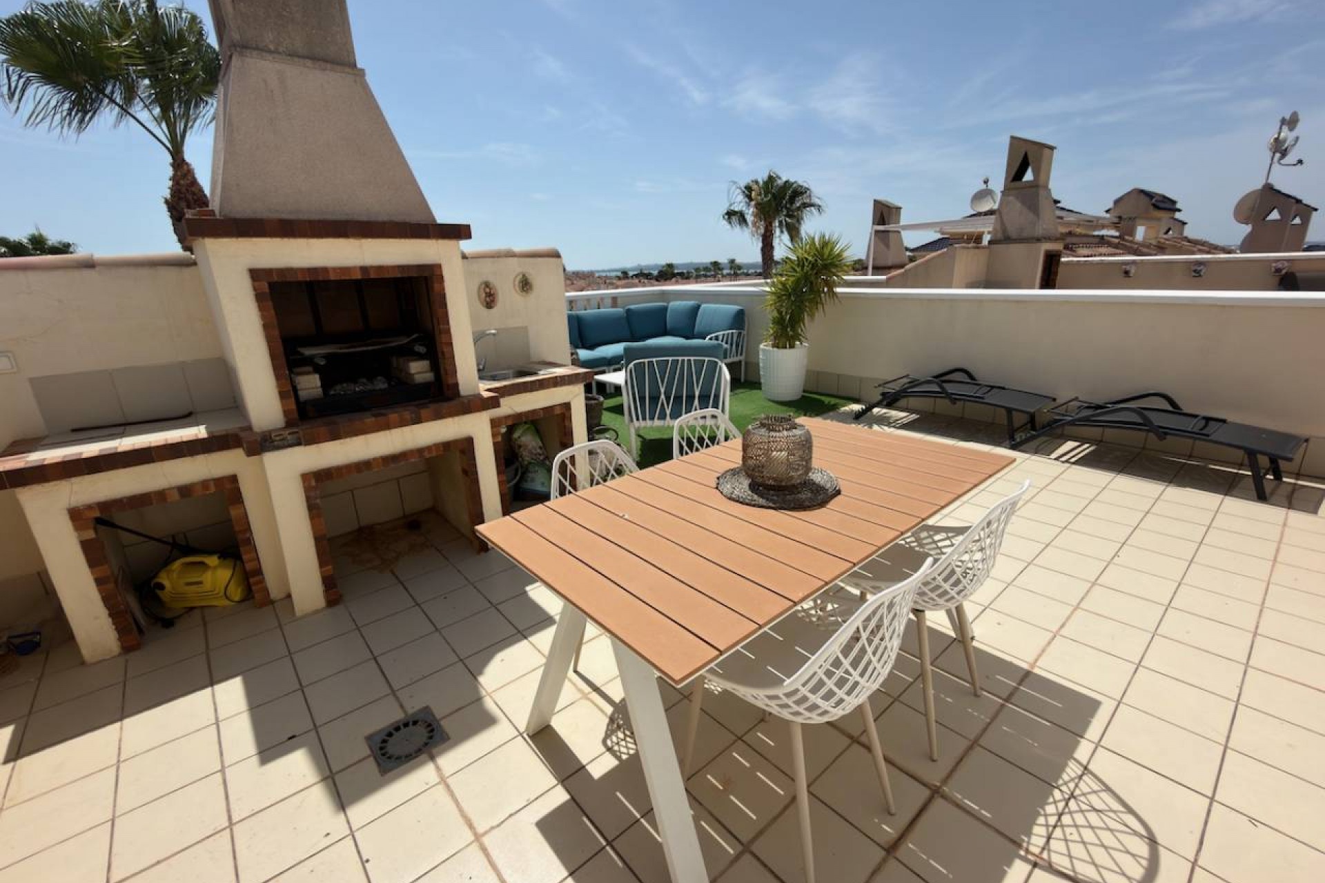 Wiederverkauf - Apartment -
Ciudad Quesada - Doña Pepa