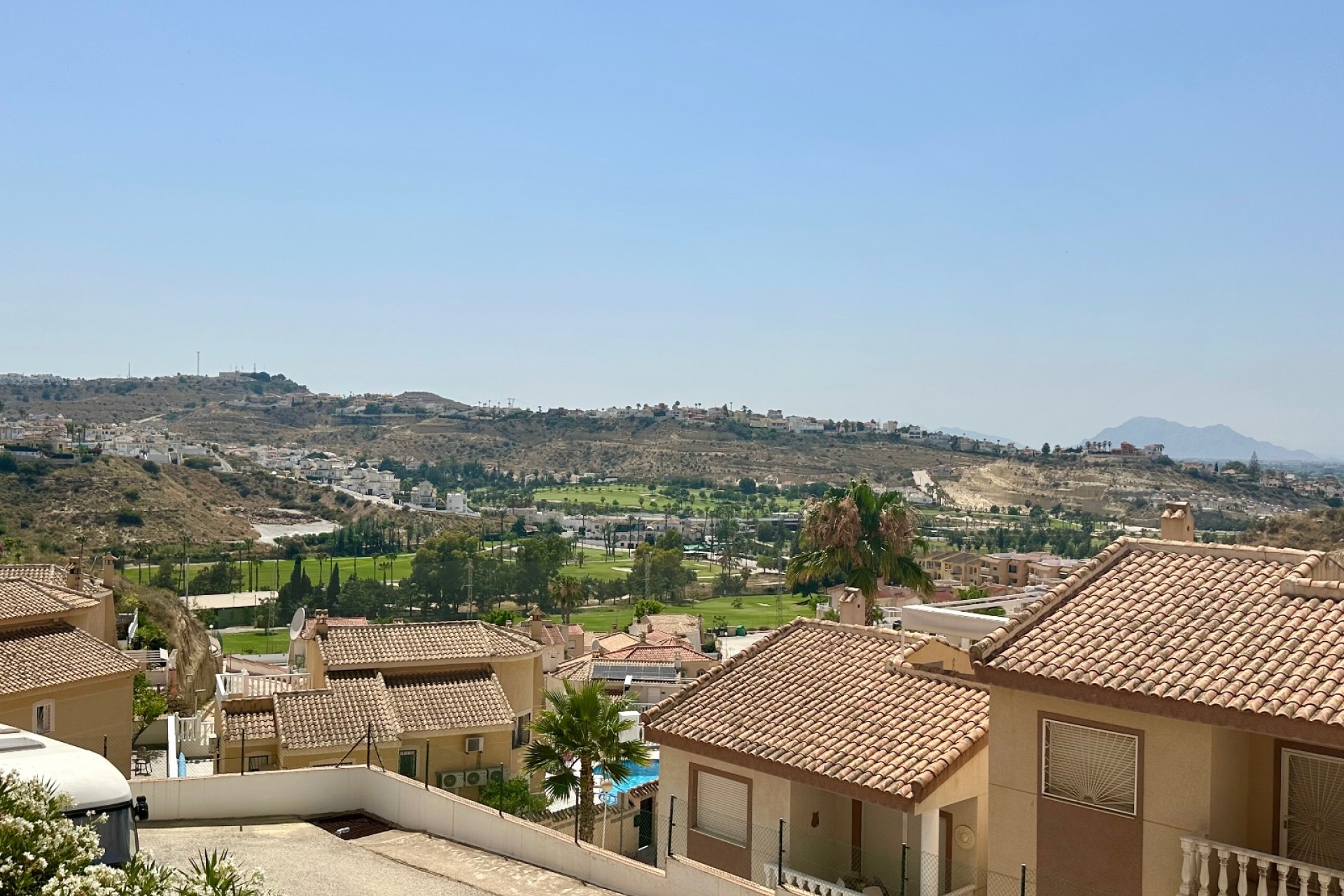Wiederverkauf - Apartment -
Ciudad Quesada - Golf La Marquesa (Ciudad Quesada)