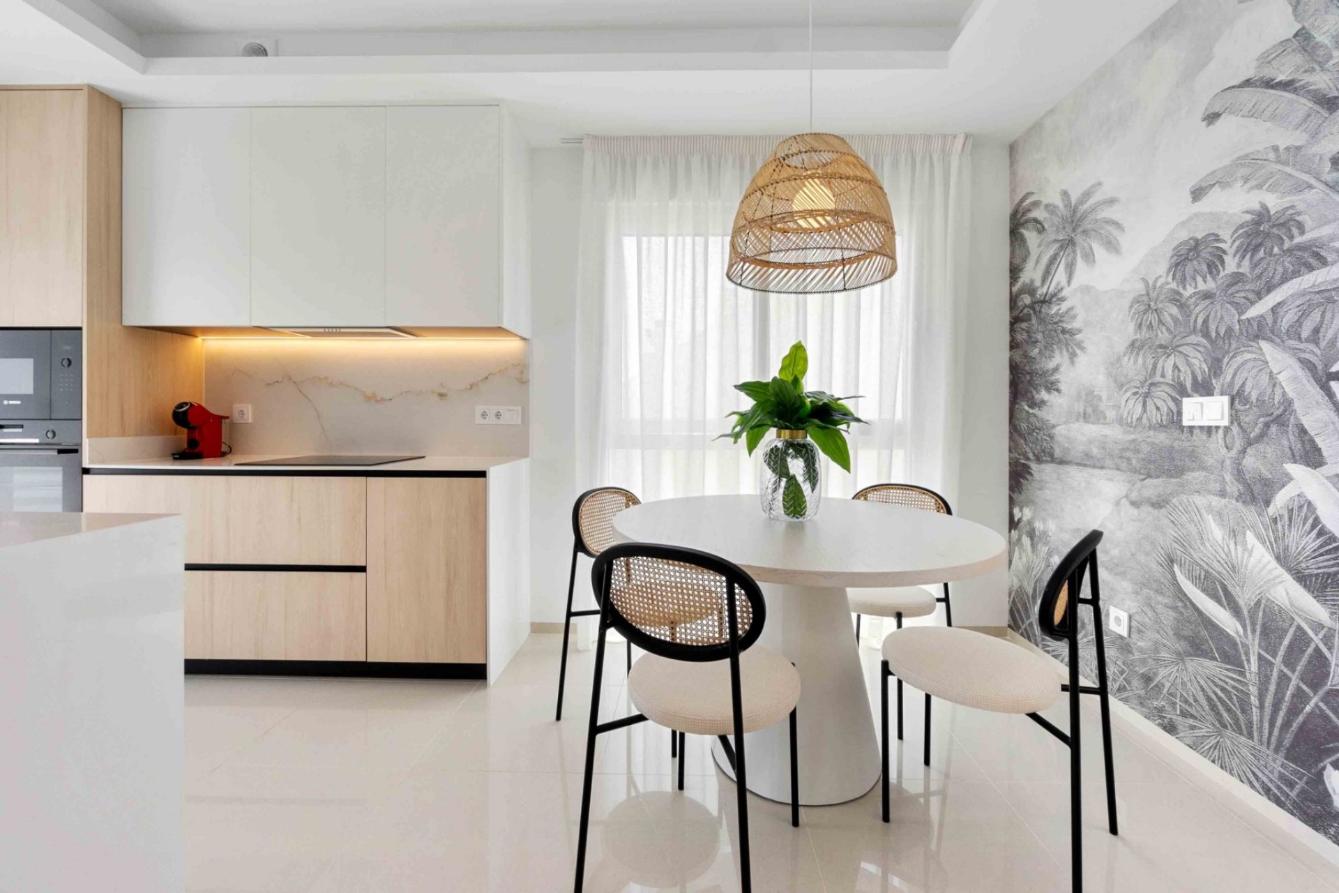 Wiederverkauf - Apartment -
Ciudad Quesada - Lo Marabú