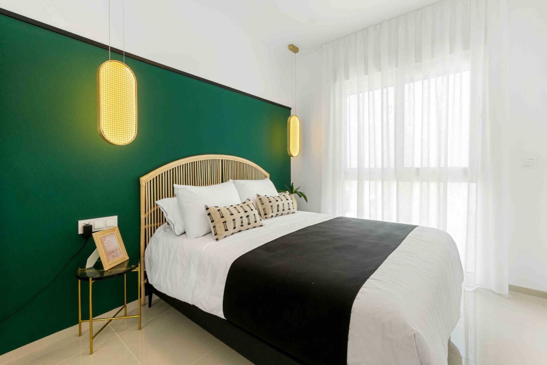 Wiederverkauf - Apartment -
Ciudad Quesada - Lo Marabú