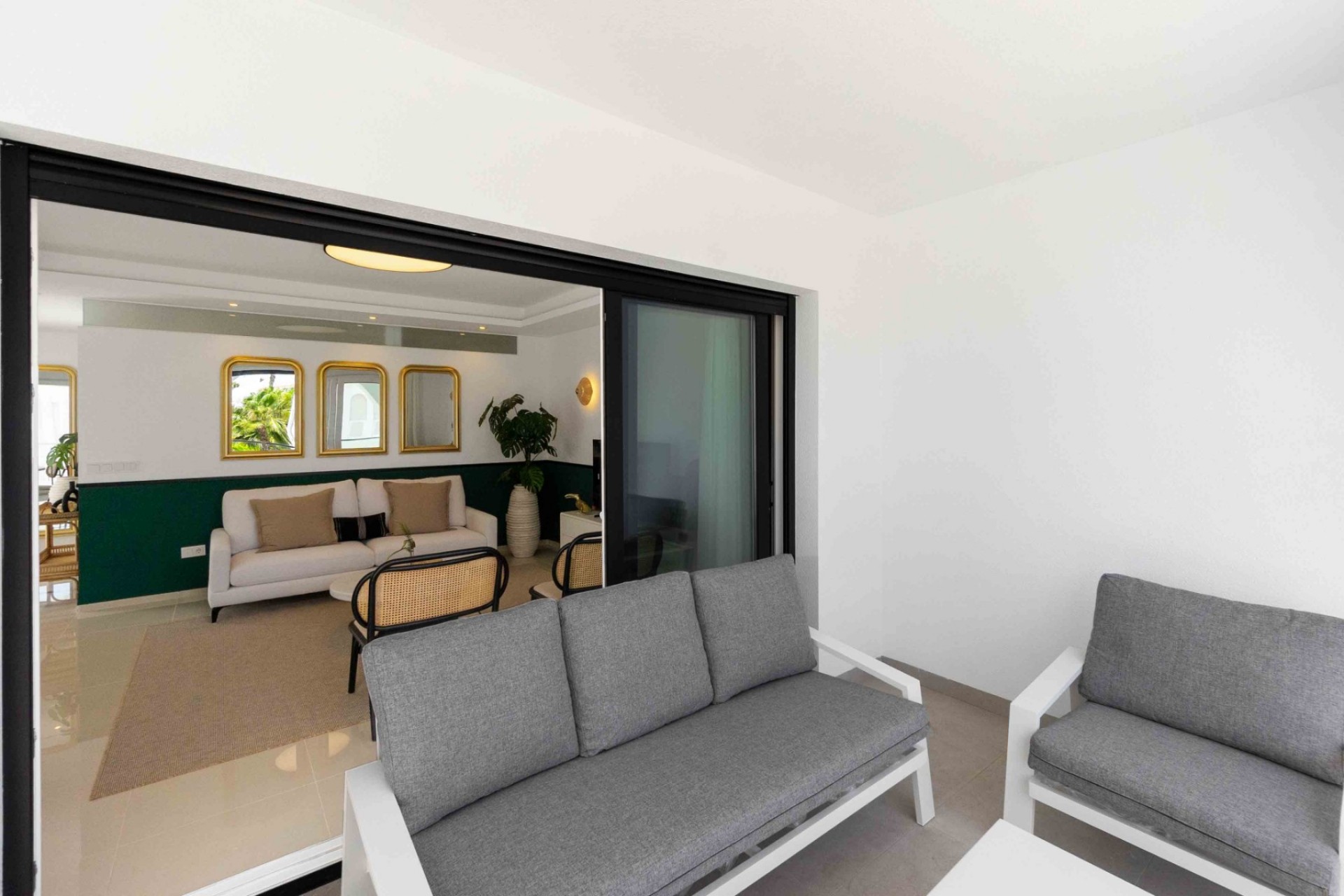 Wiederverkauf - Apartment -
Ciudad Quesada - Lo Marabú