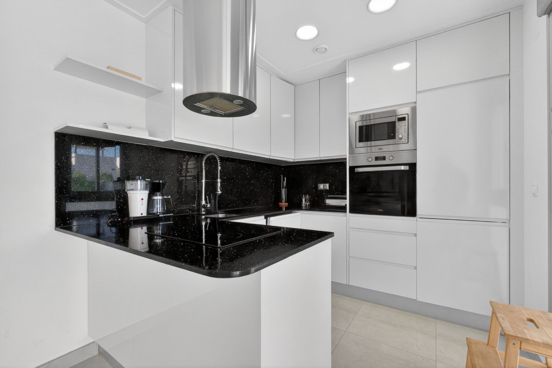 Wiederverkauf - Apartment -
Ciudad Quesada - Lo Marabú