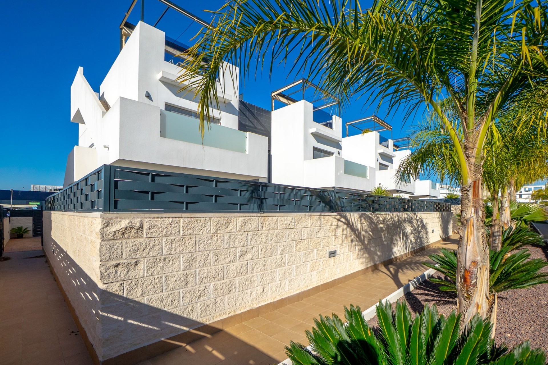 Wiederverkauf - Apartment -
Ciudad Quesada - Lo Marabú