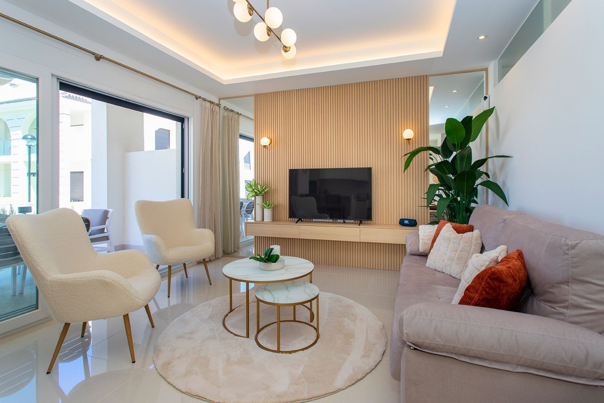 Wiederverkauf - Apartment -
Ciudad Quesada