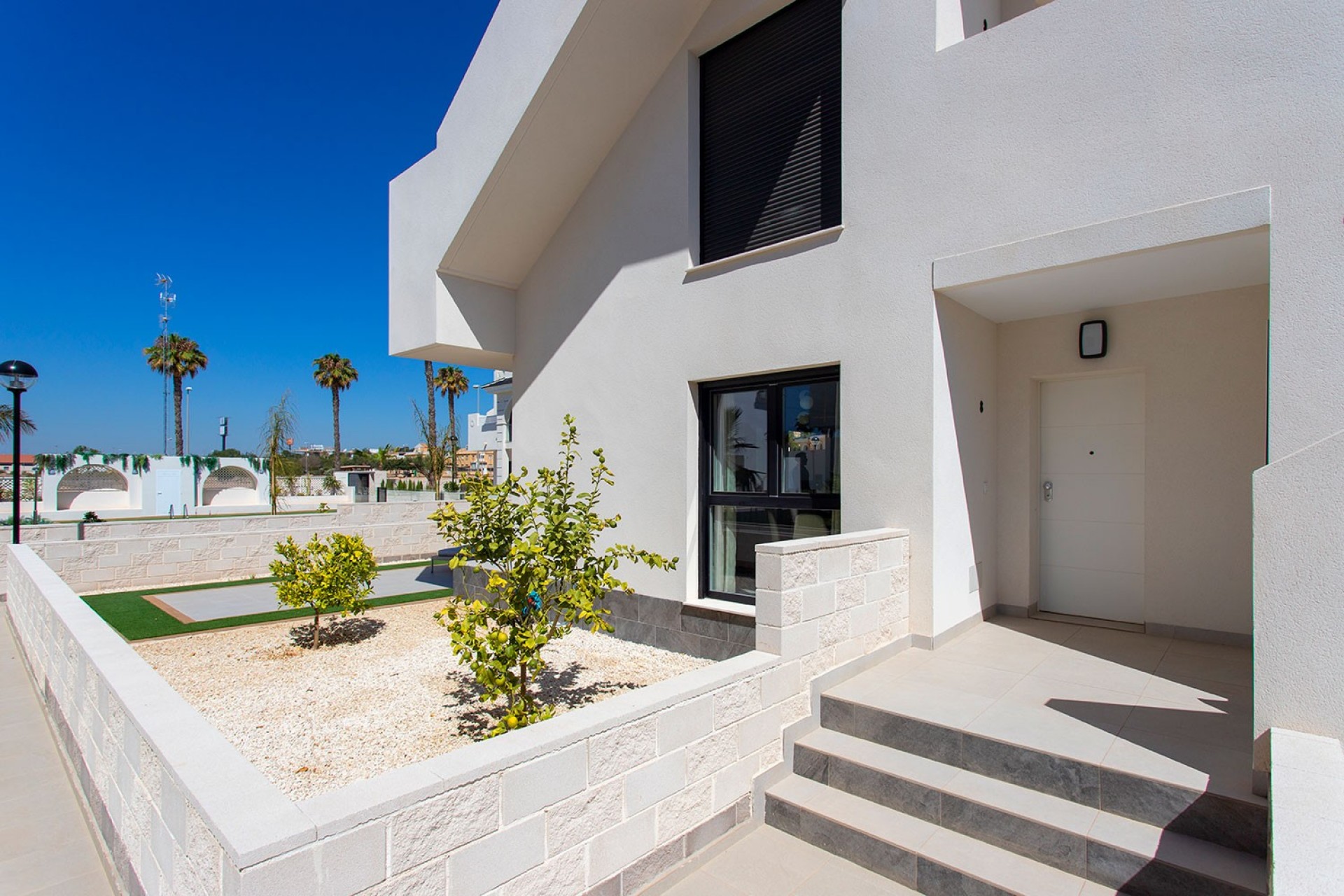 Wiederverkauf - Apartment -
Ciudad Quesada