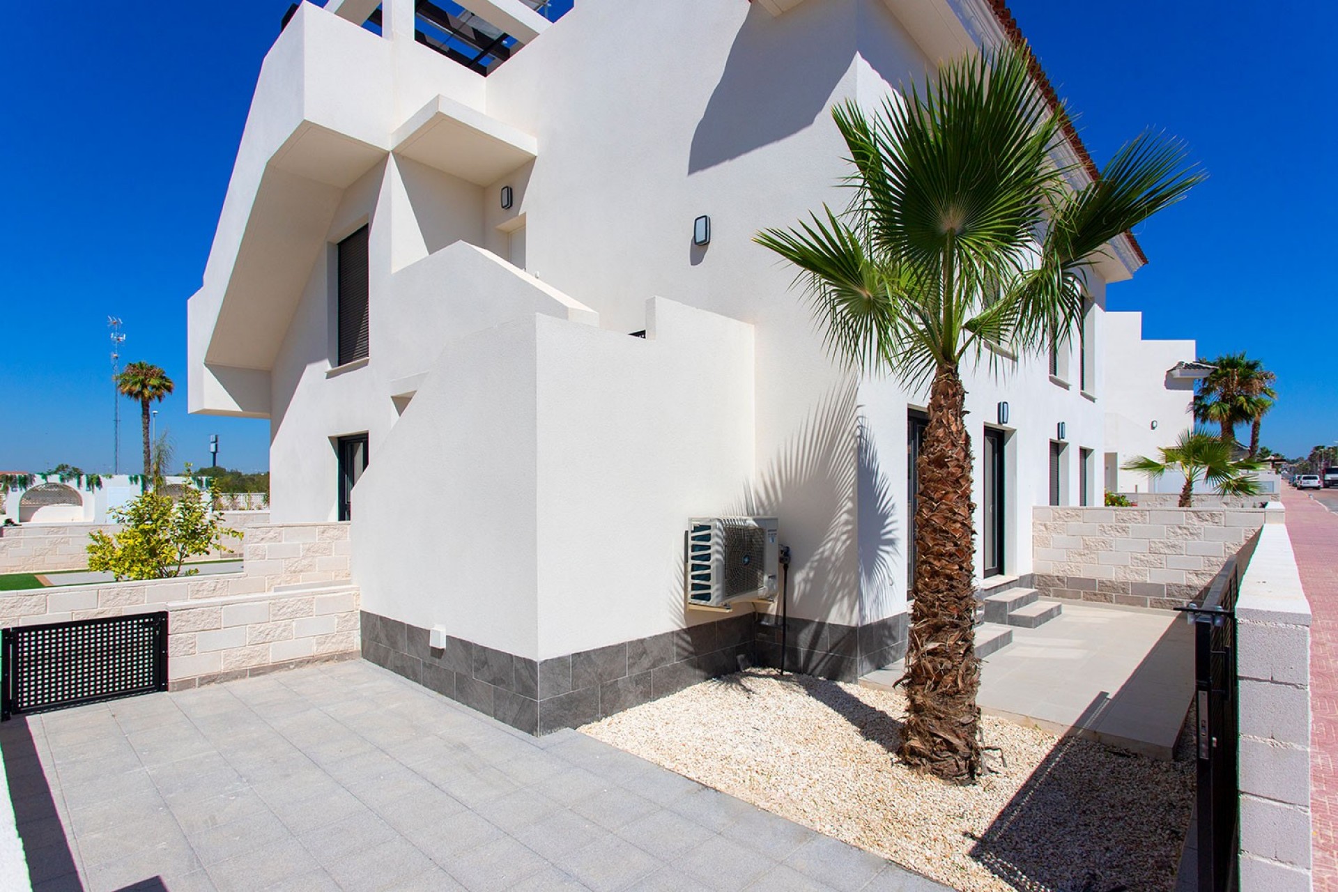 Wiederverkauf - Apartment -
Ciudad Quesada