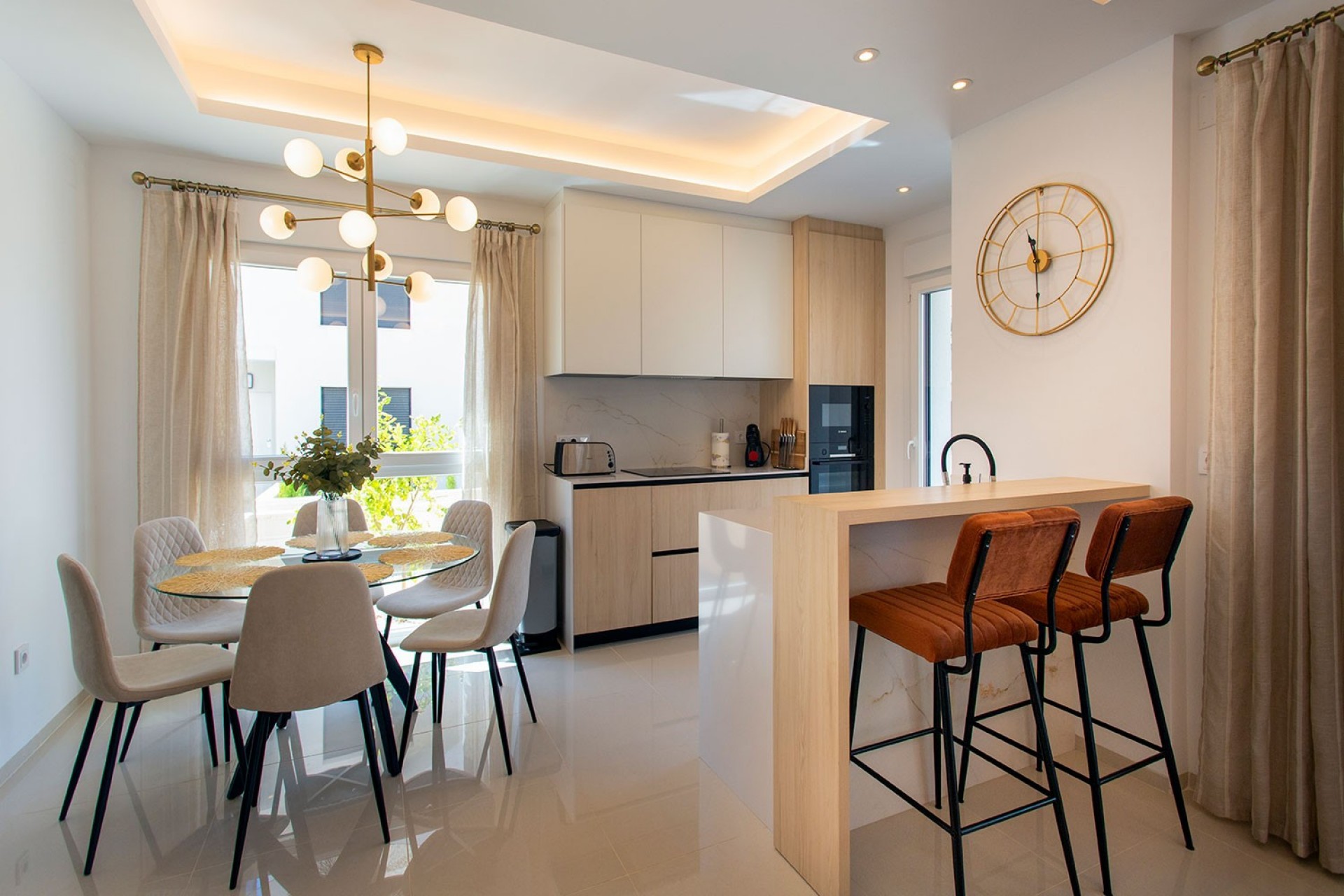 Wiederverkauf - Apartment -
Ciudad Quesada