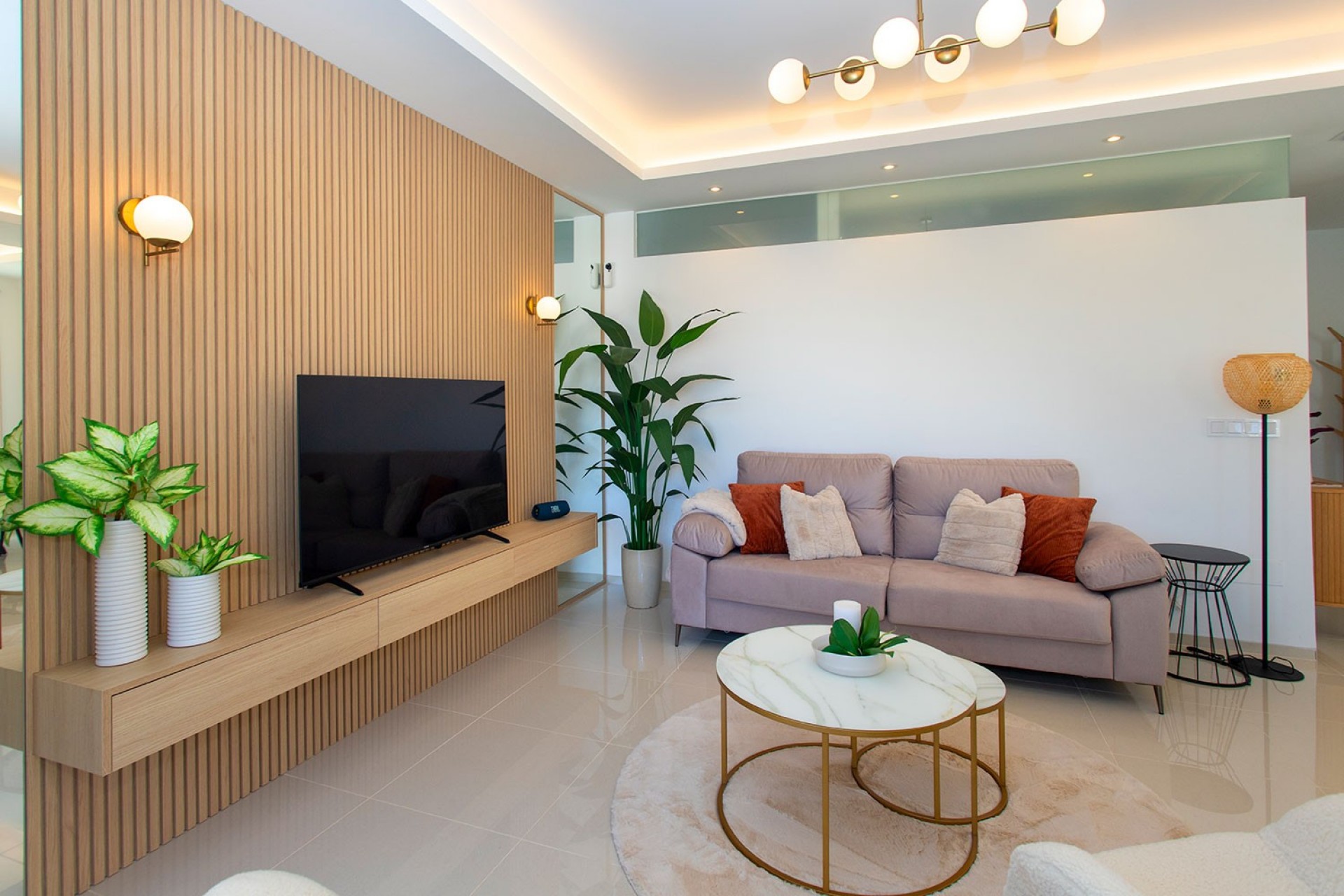 Wiederverkauf - Apartment -
Ciudad Quesada