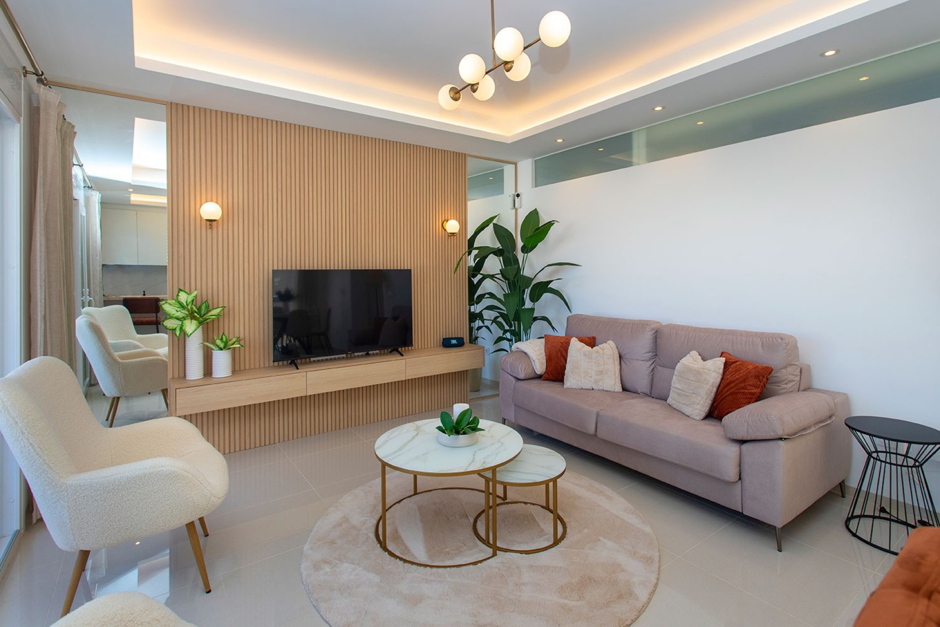 Wiederverkauf - Apartment -
Ciudad Quesada