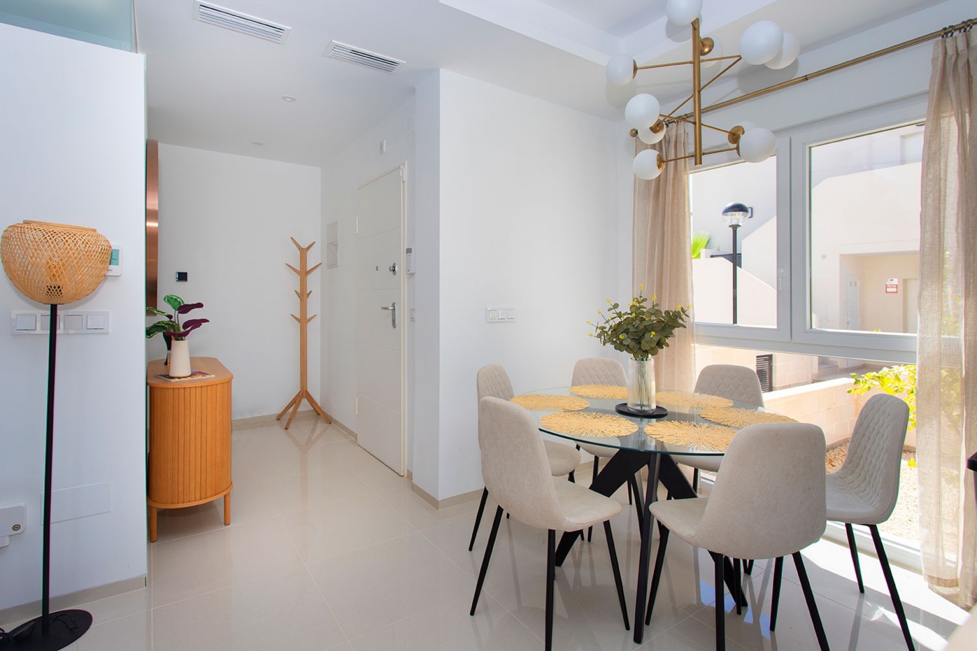 Wiederverkauf - Apartment -
Ciudad Quesada