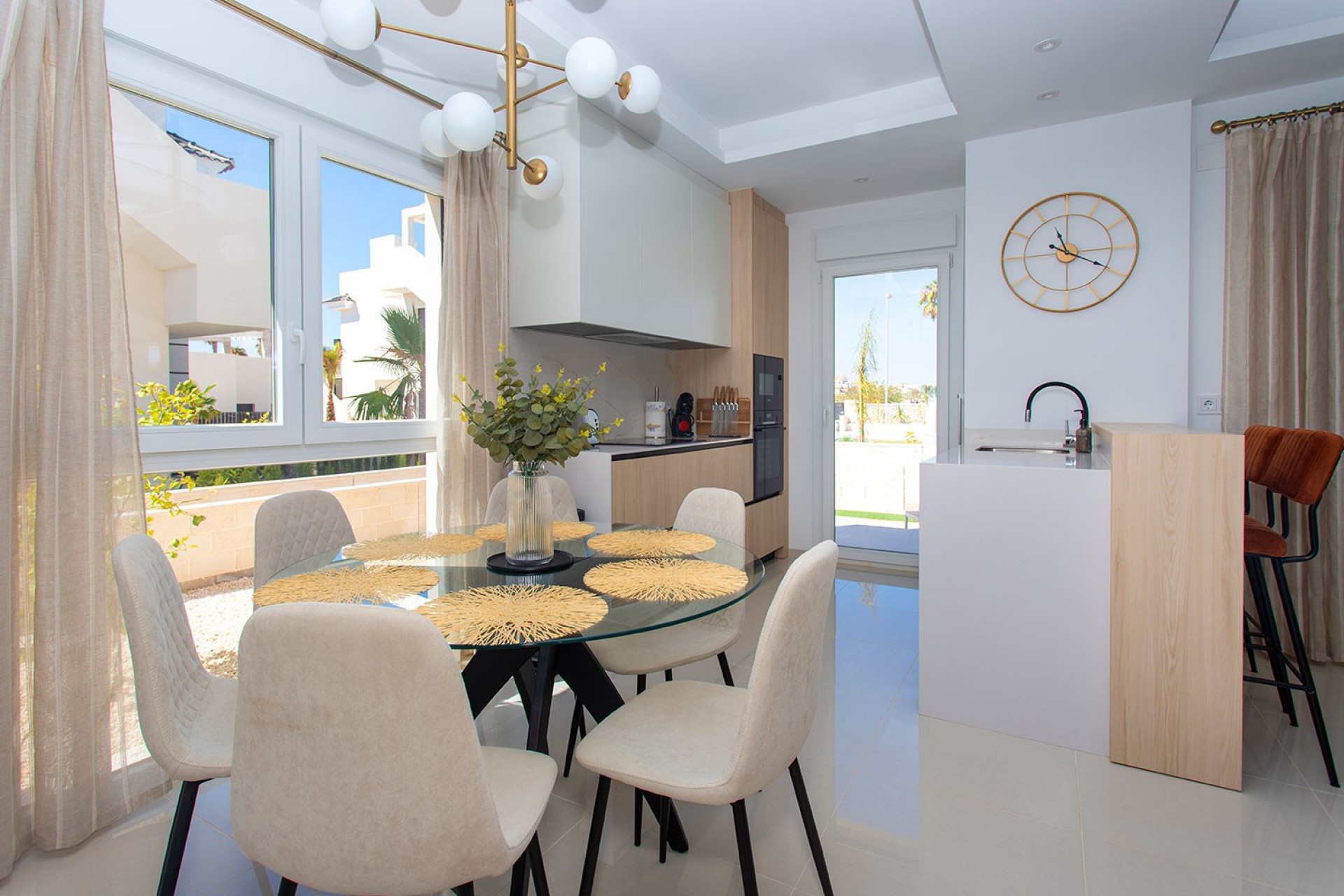 Wiederverkauf - Apartment -
Ciudad Quesada