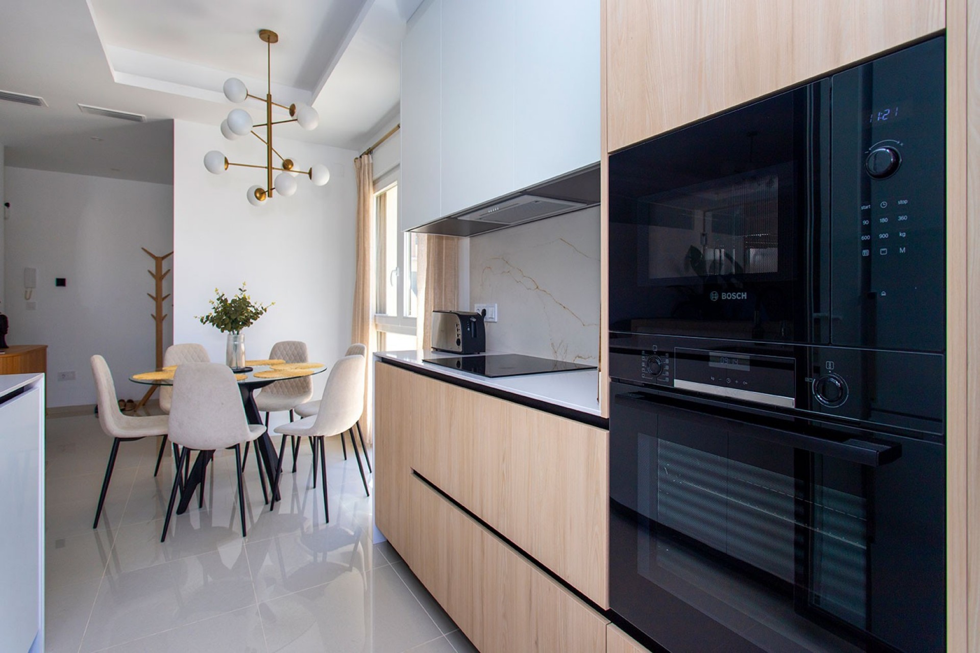 Wiederverkauf - Apartment -
Ciudad Quesada