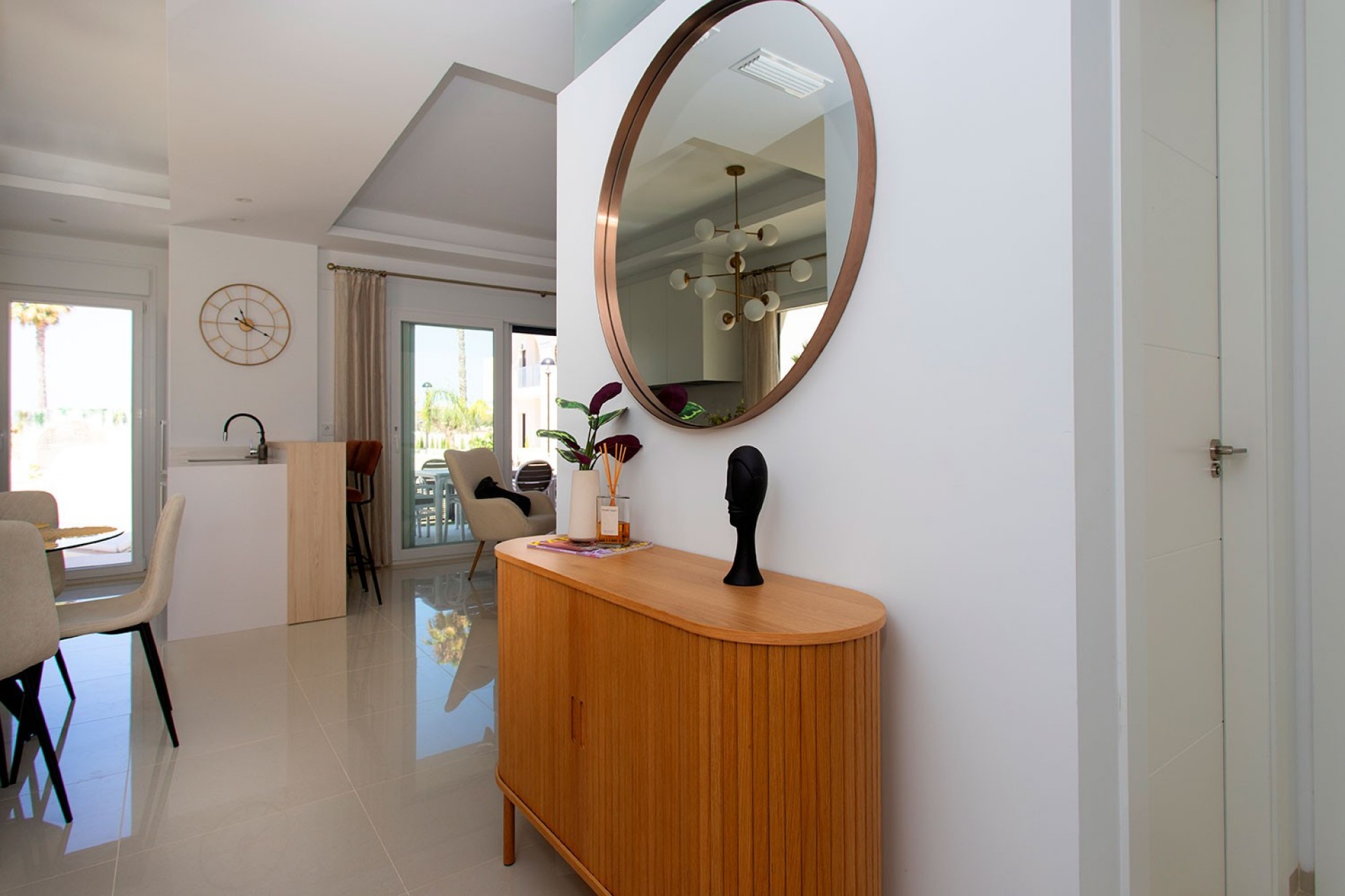 Wiederverkauf - Apartment -
Ciudad Quesada