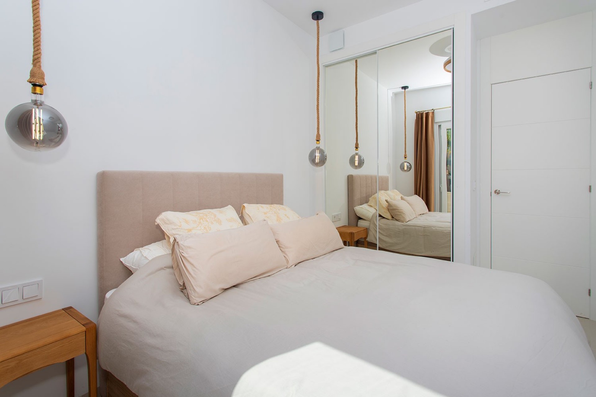 Wiederverkauf - Apartment -
Ciudad Quesada