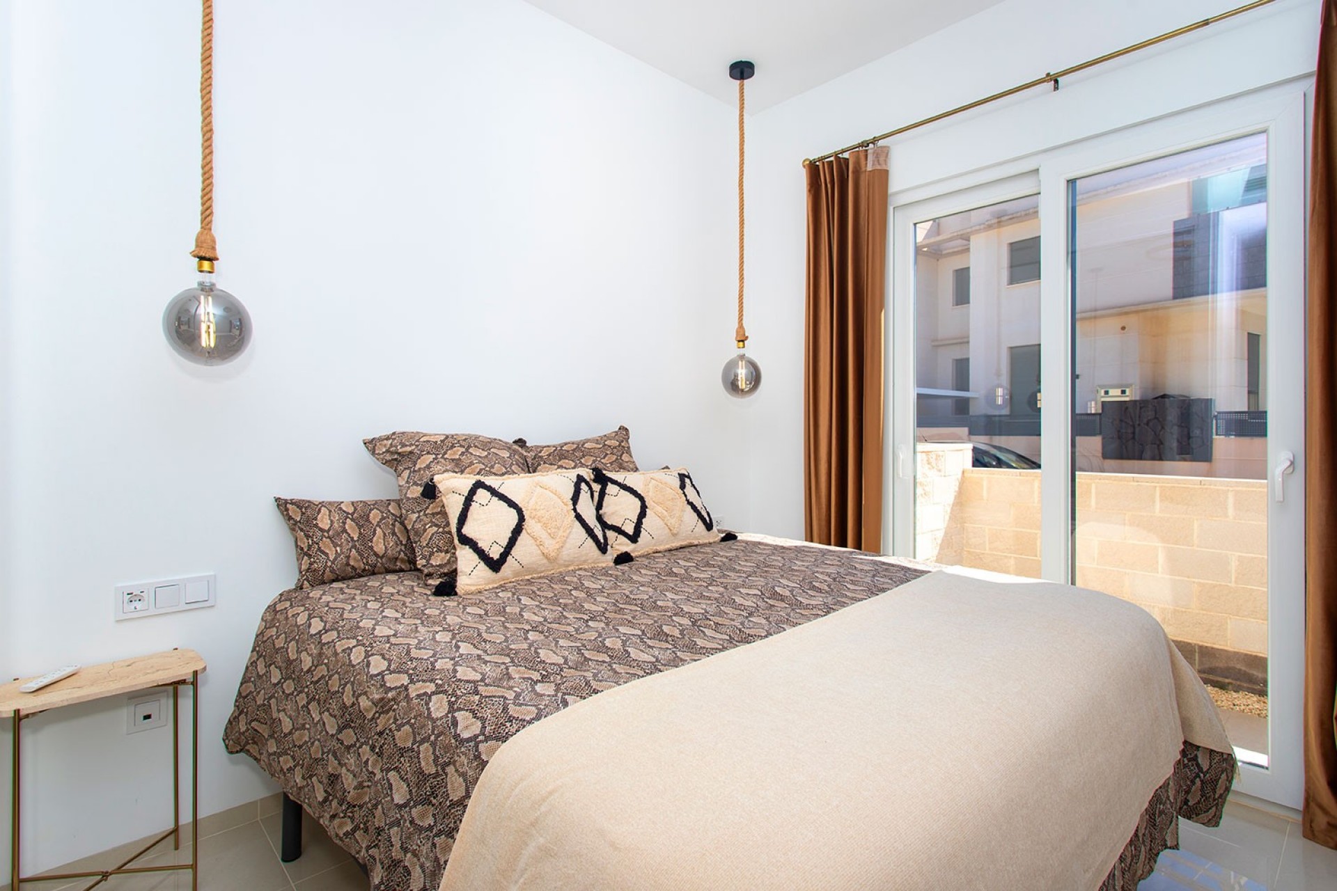 Wiederverkauf - Apartment -
Ciudad Quesada