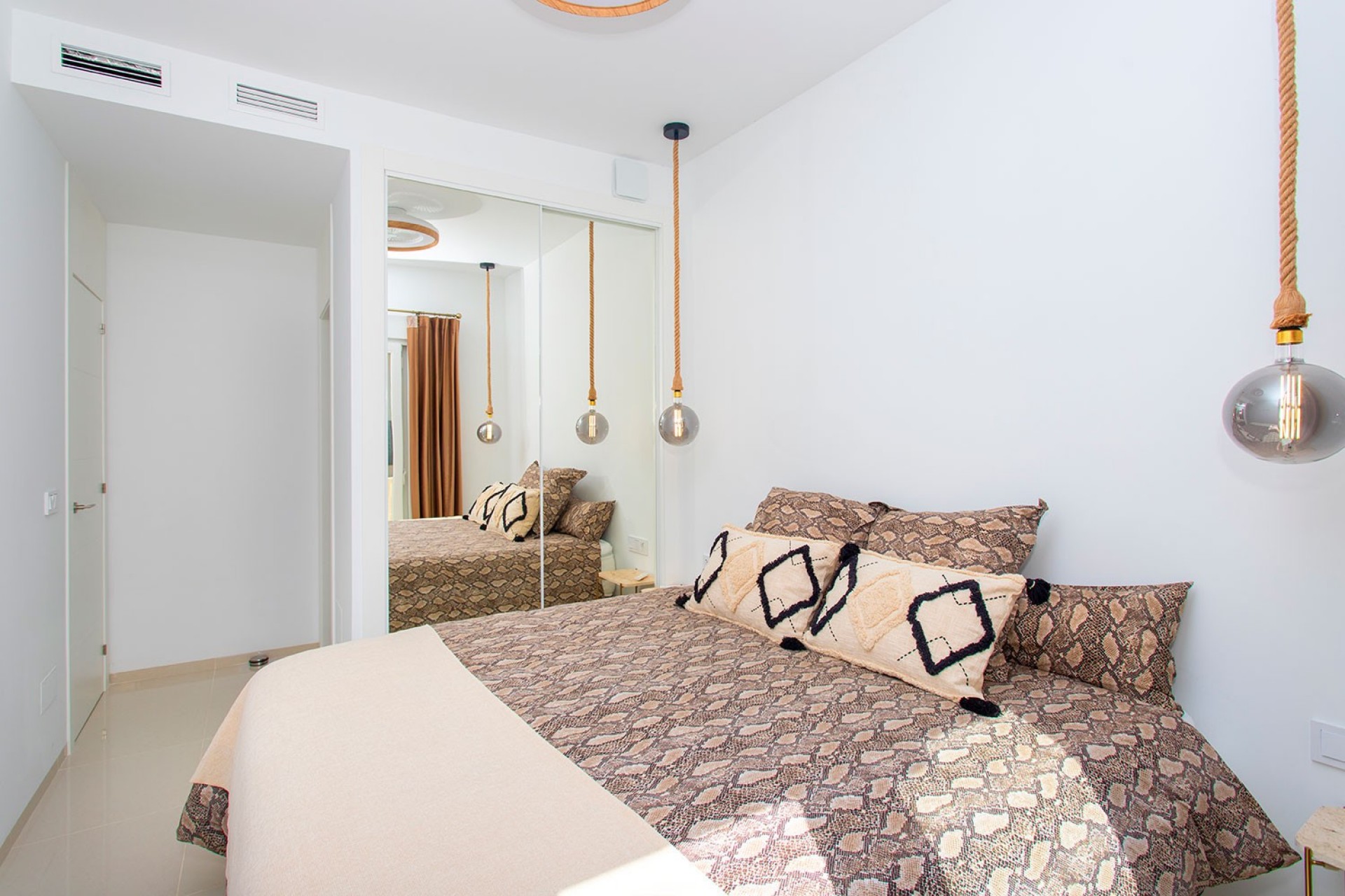 Wiederverkauf - Apartment -
Ciudad Quesada