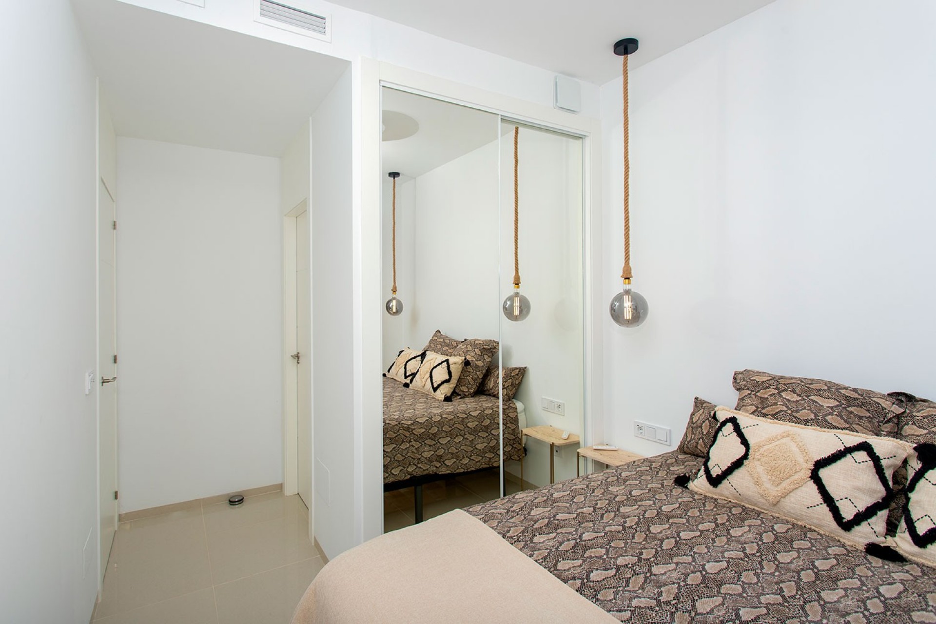 Wiederverkauf - Apartment -
Ciudad Quesada